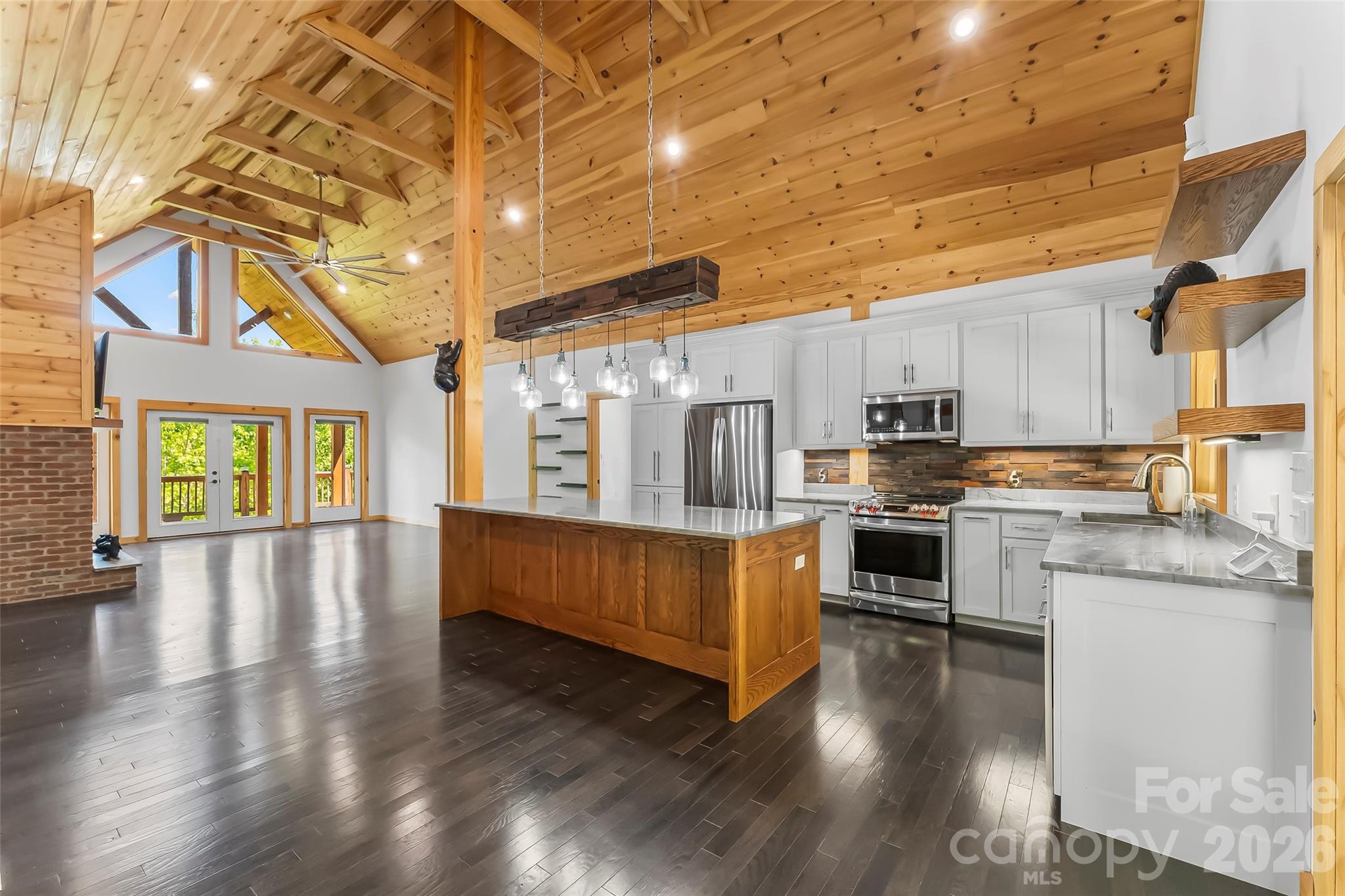 265 Grandview Peaks Drive — Nebo