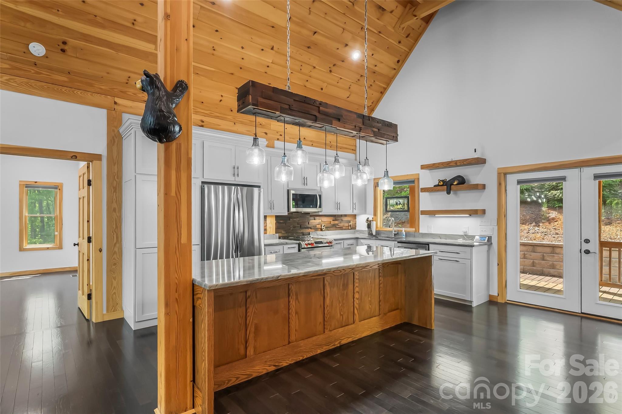 265 Grandview Peaks Drive — Nebo