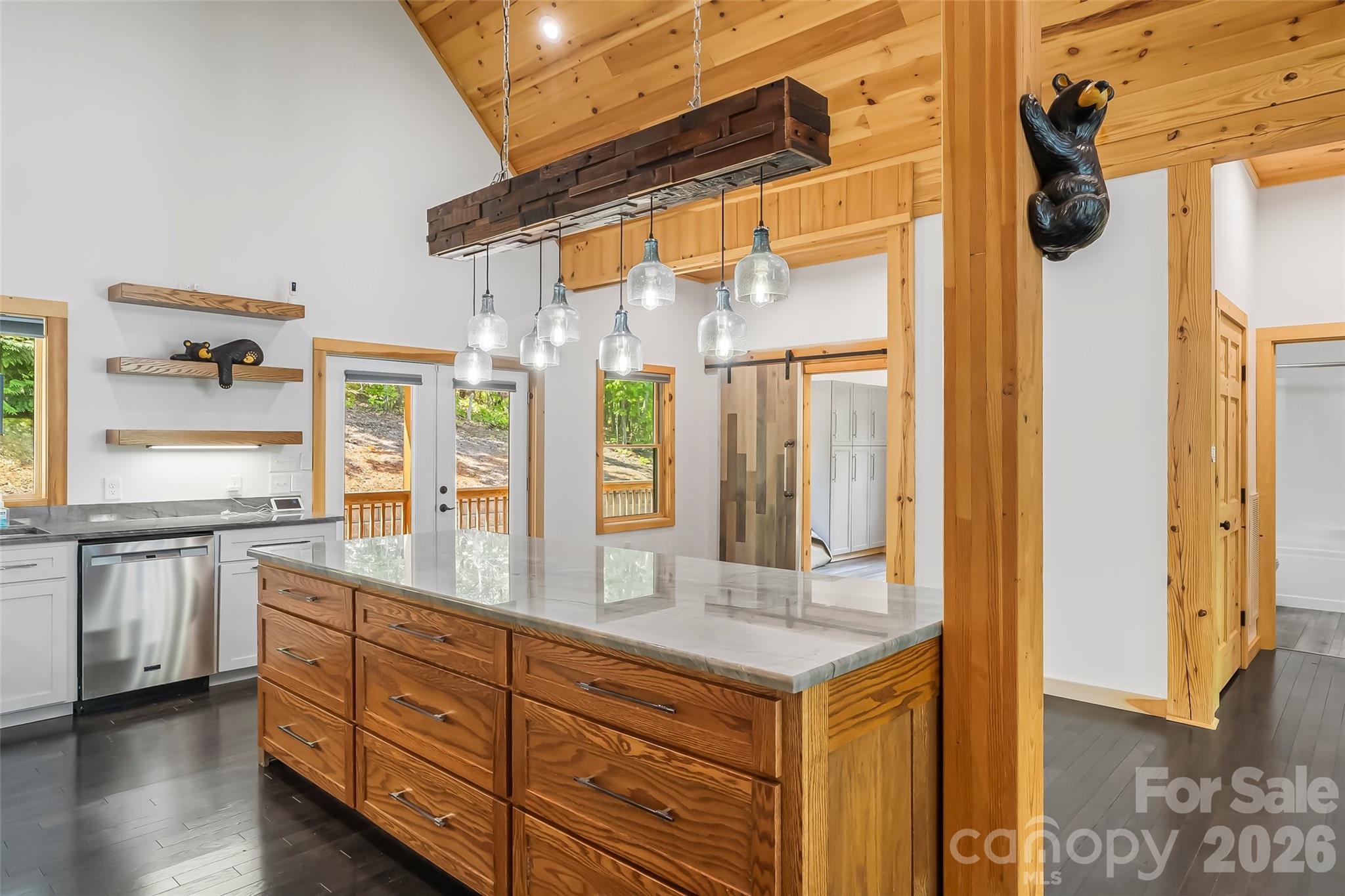 265 Grandview Peaks Drive — Nebo