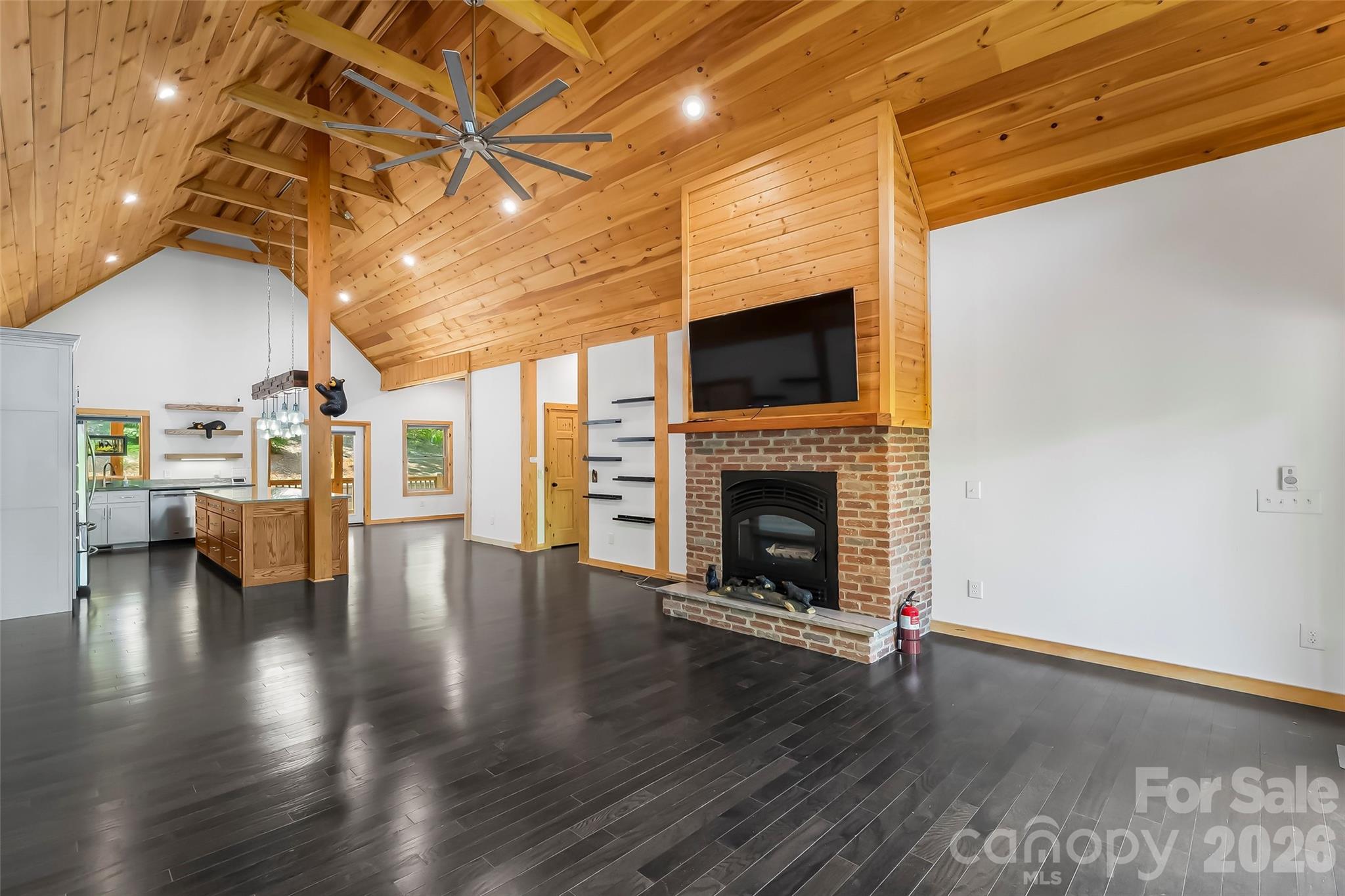 265 Grandview Peaks Drive — Nebo