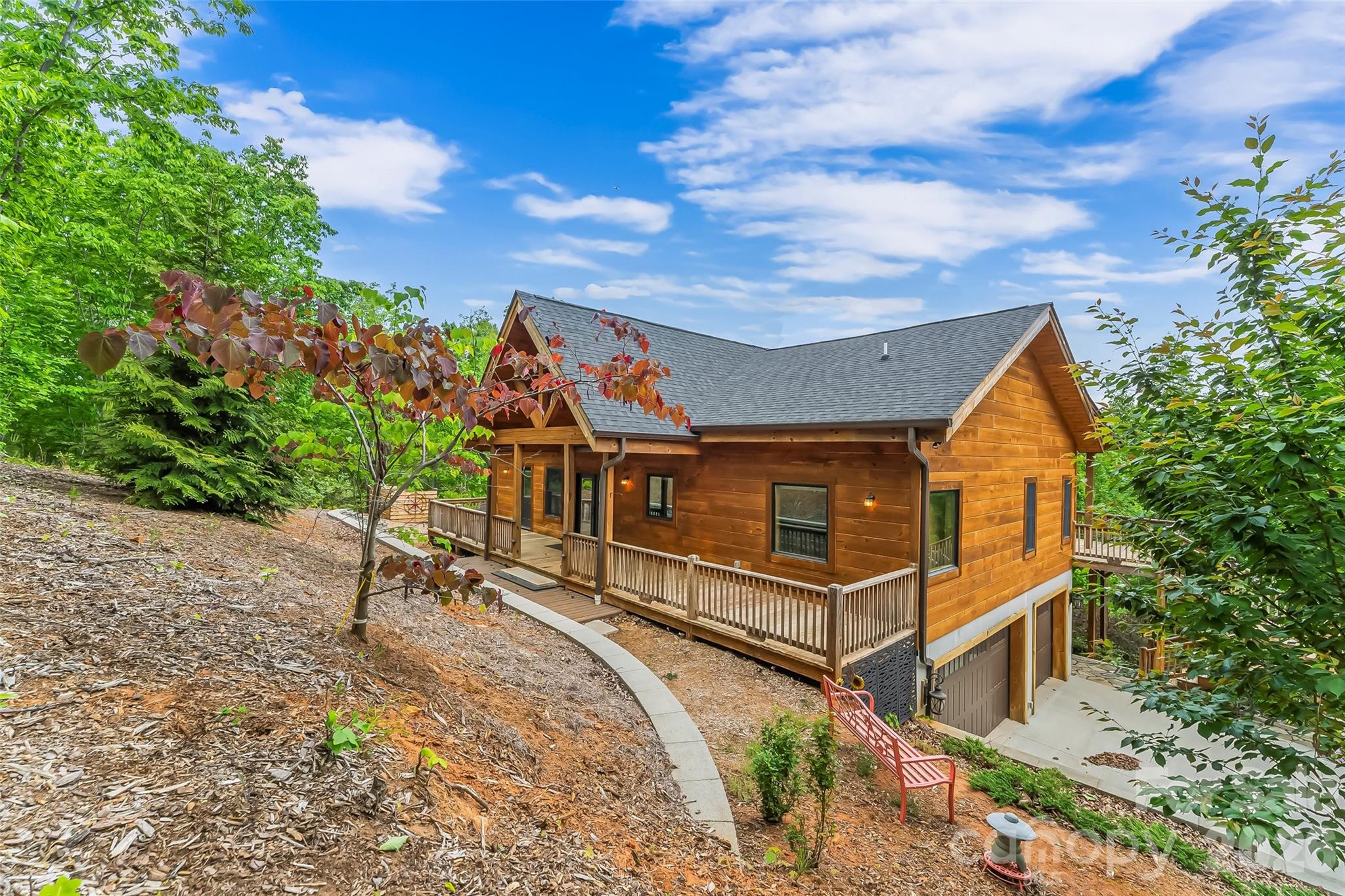 265 Grandview Peaks Drive — Nebo
