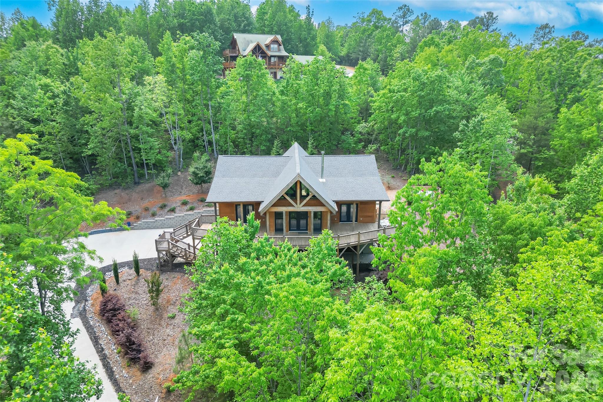 265 Grandview Peaks Drive — Nebo