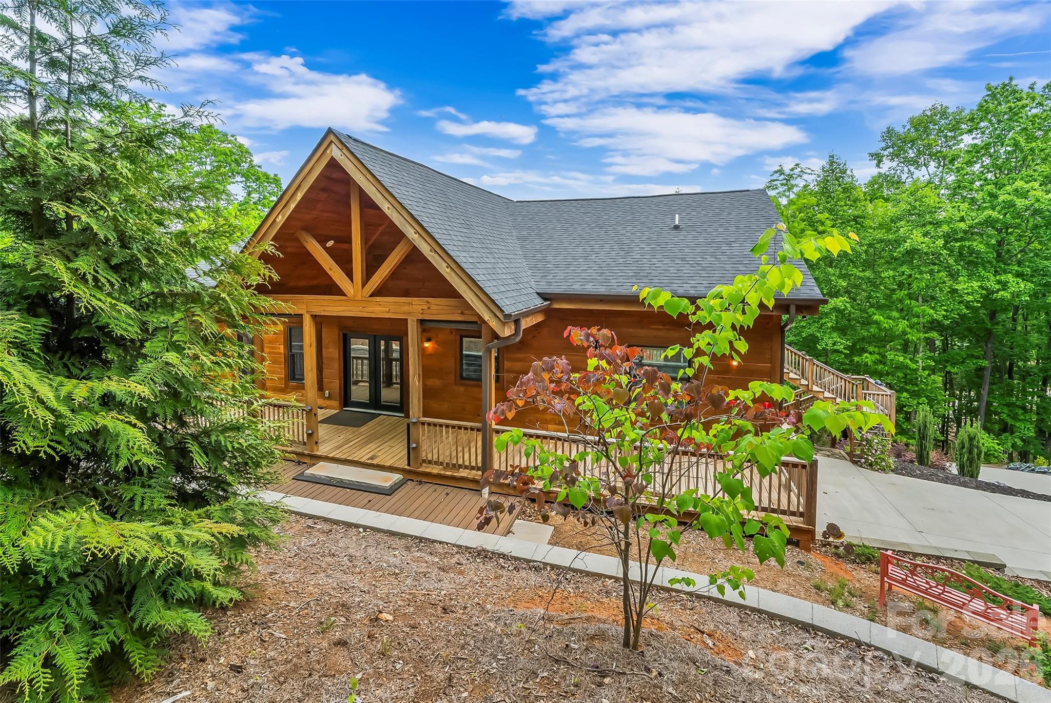 265 Grandview Peaks Drive — Nebo
