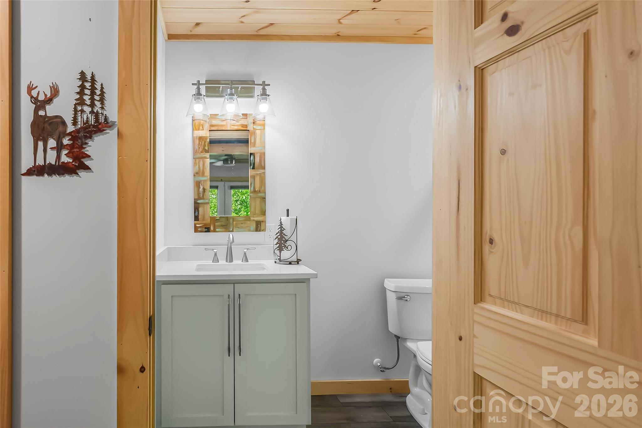 265 Grandview Peaks Drive — Nebo