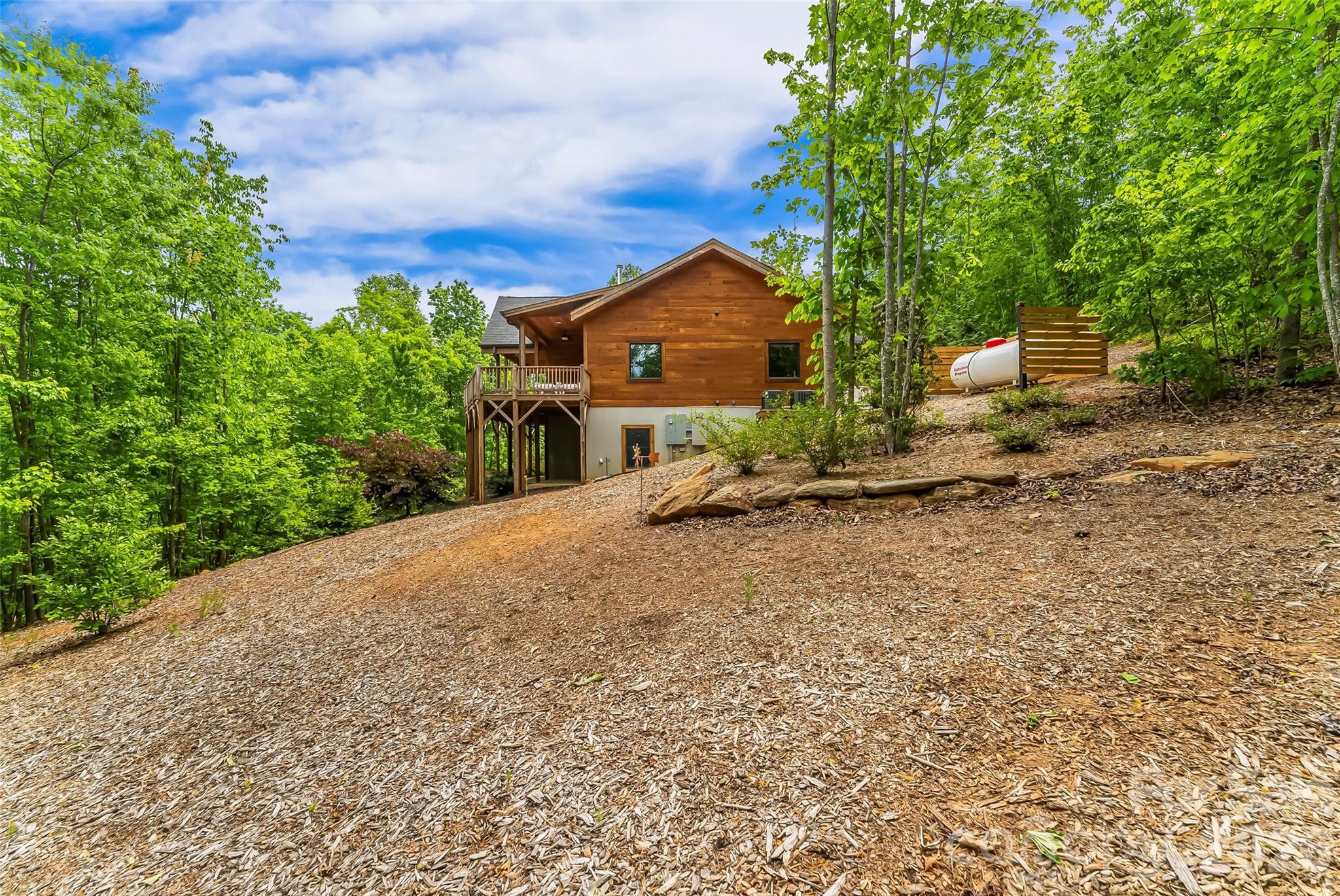 265 Grandview Peaks Drive — Nebo