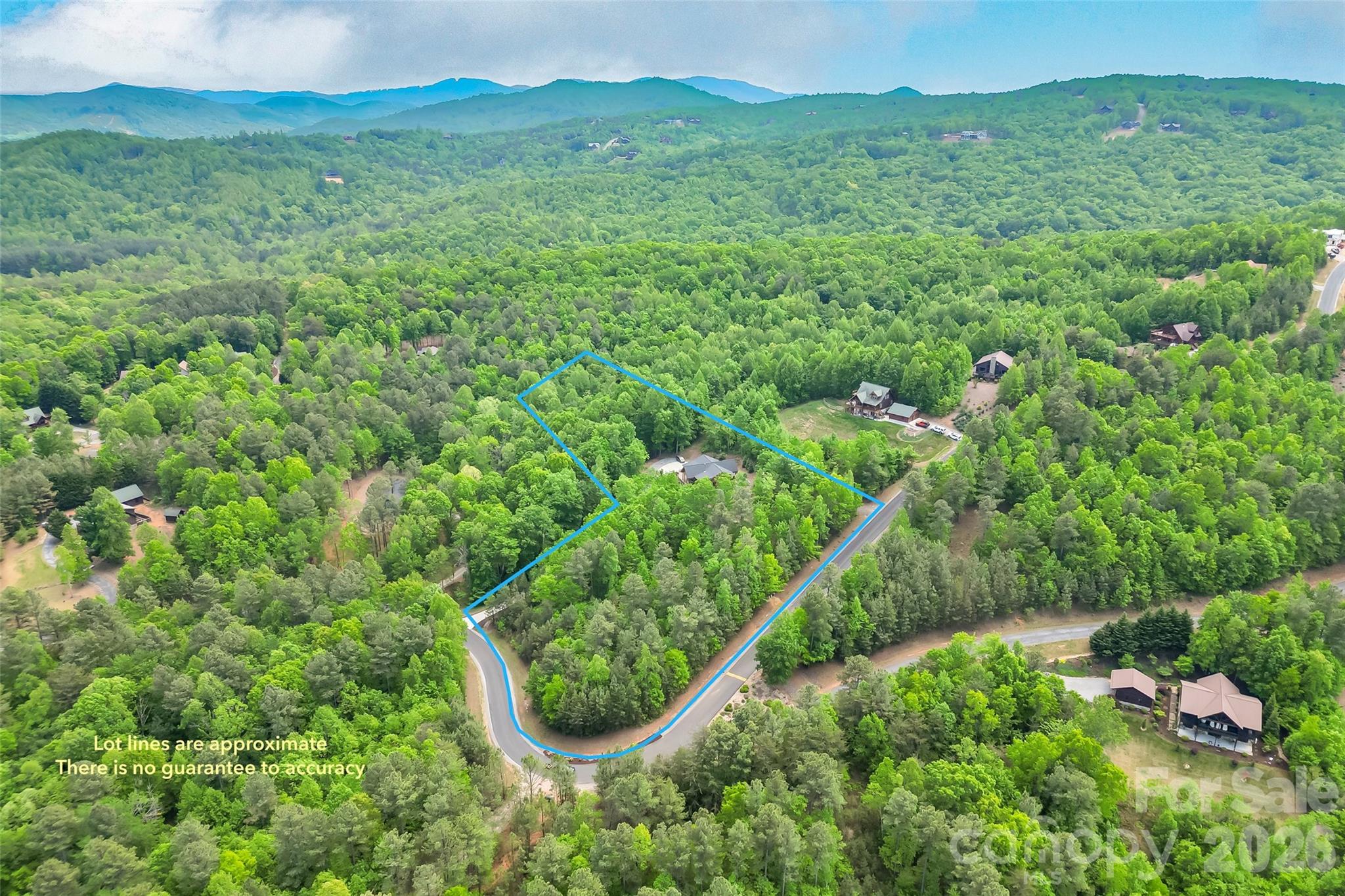 265 Grandview Peaks Drive — Nebo