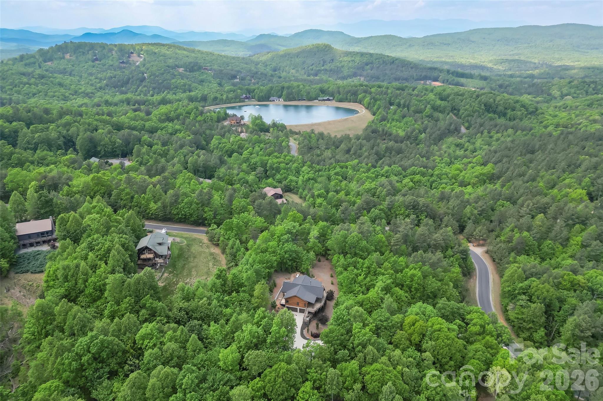 265 Grandview Peaks Drive — Nebo