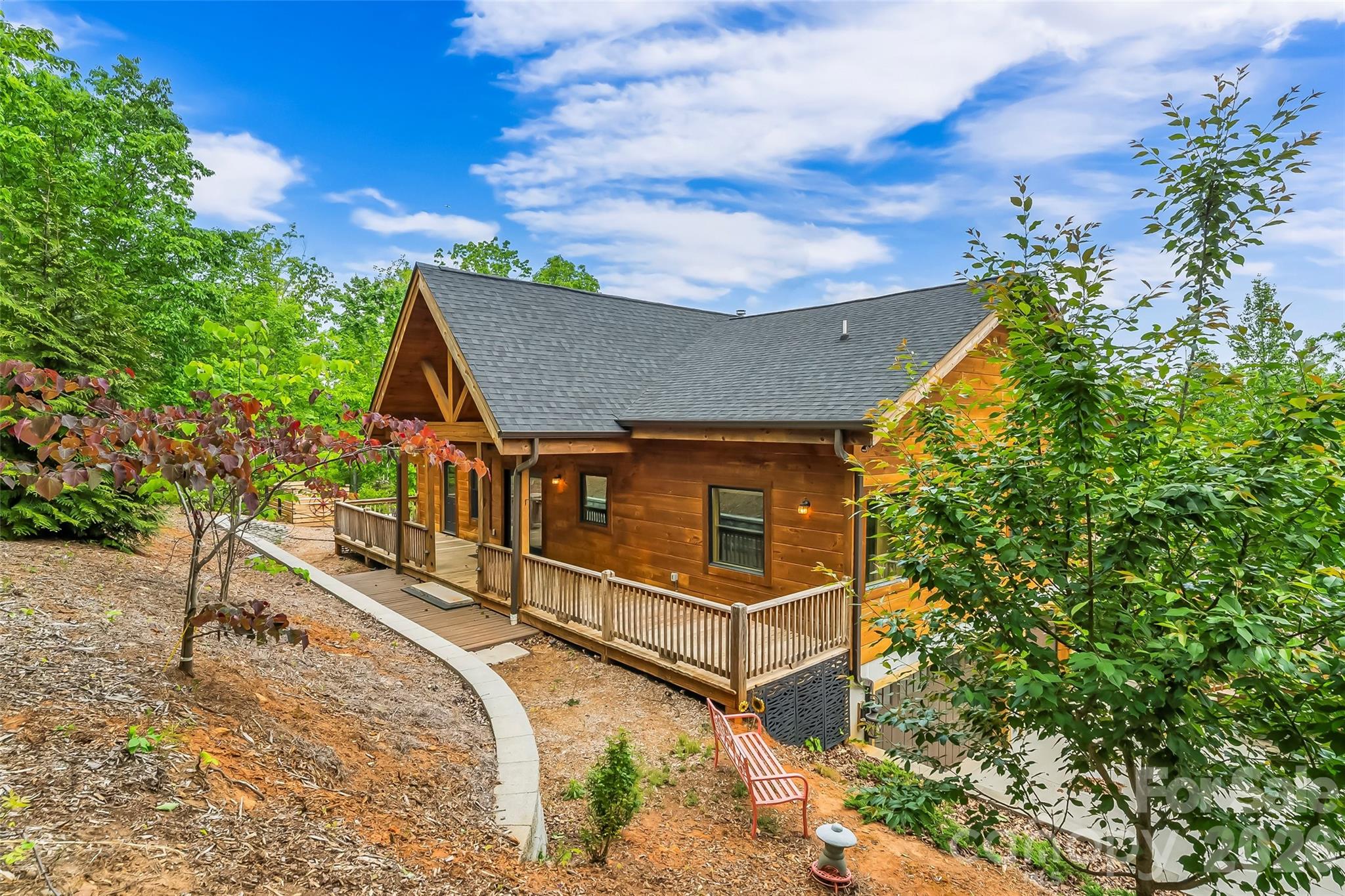 265 Grandview Peaks Drive — Nebo