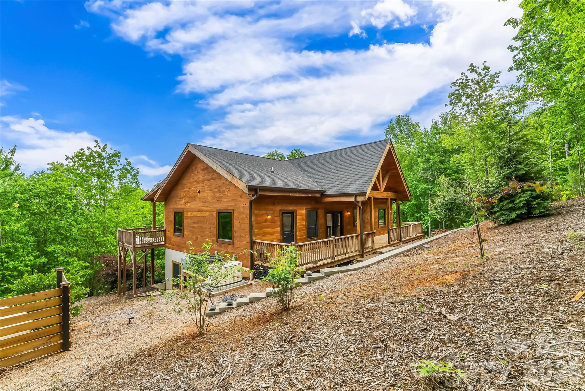 265 Grandview Peaks Drive — Nebo