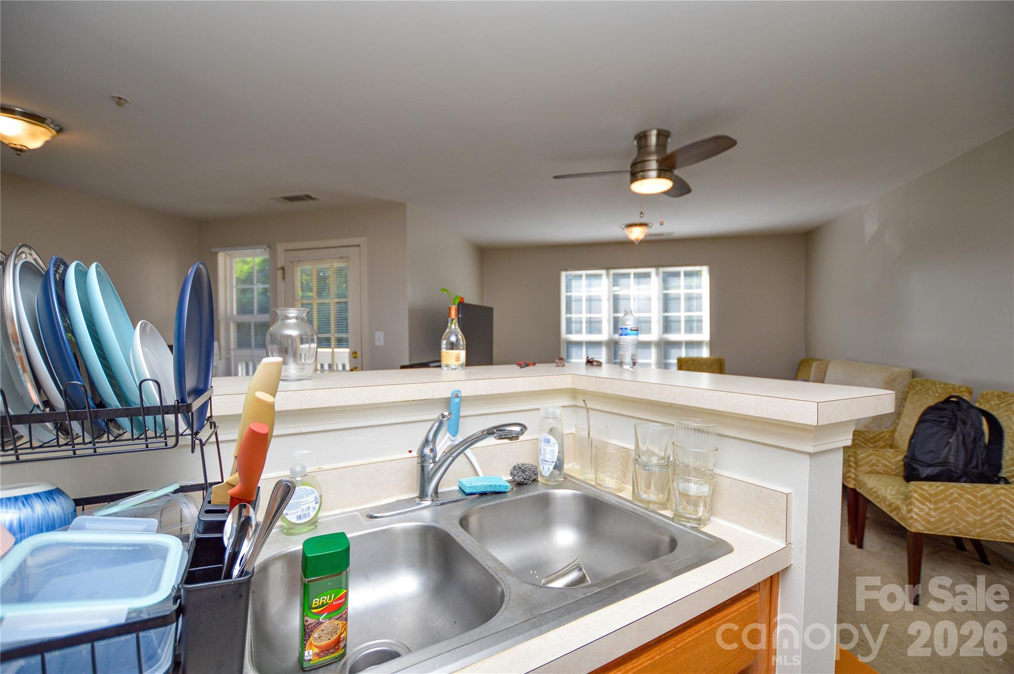 9810 Campus Walk Lane #F — Charlotte