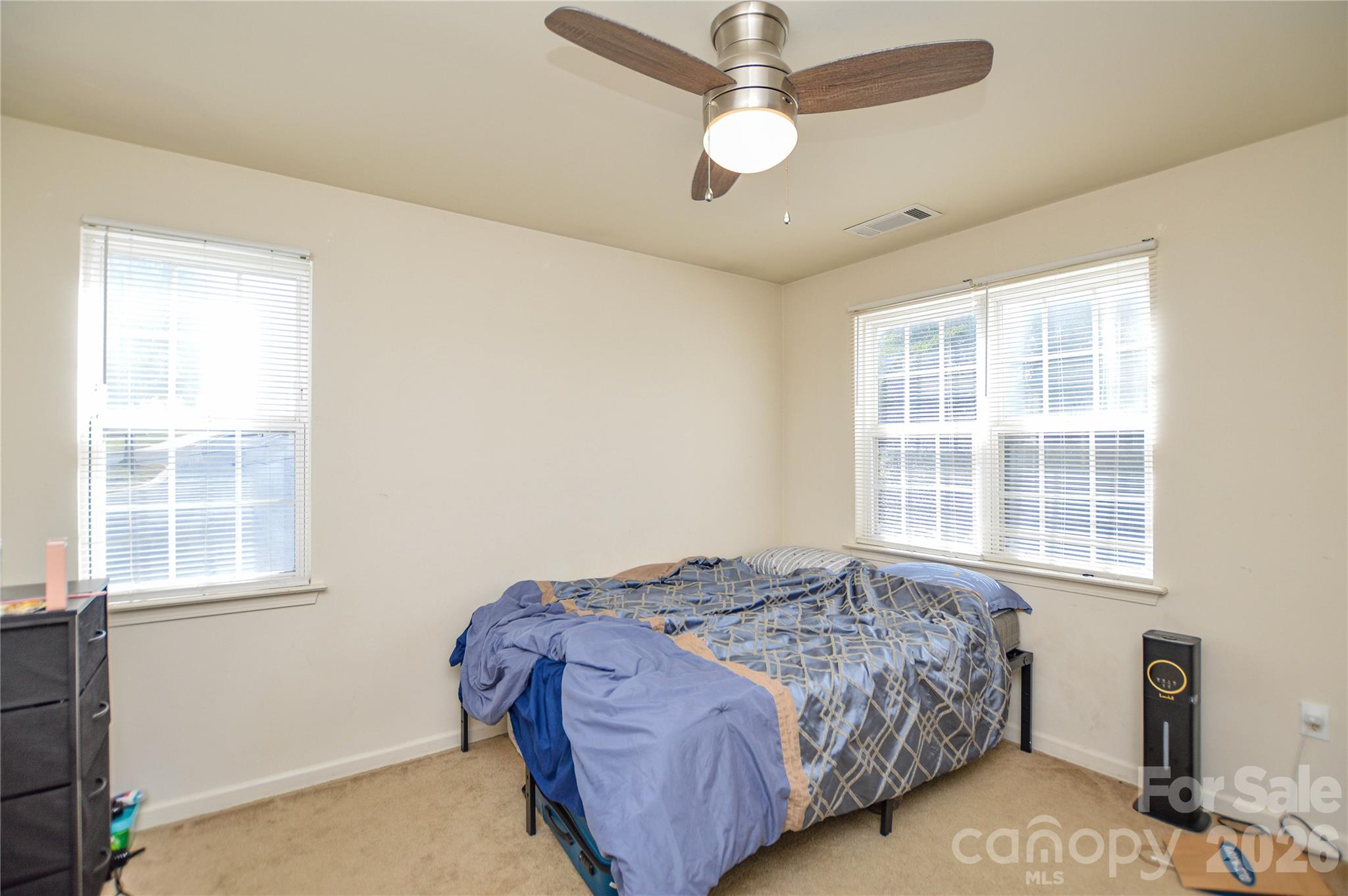 9810 Campus Walk Lane #F — Charlotte