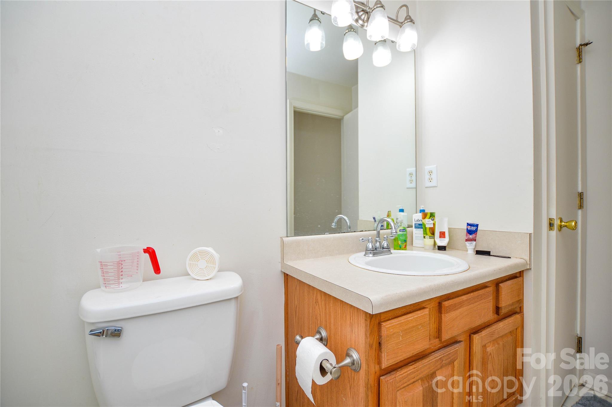 9810 Campus Walk Lane #F — Charlotte