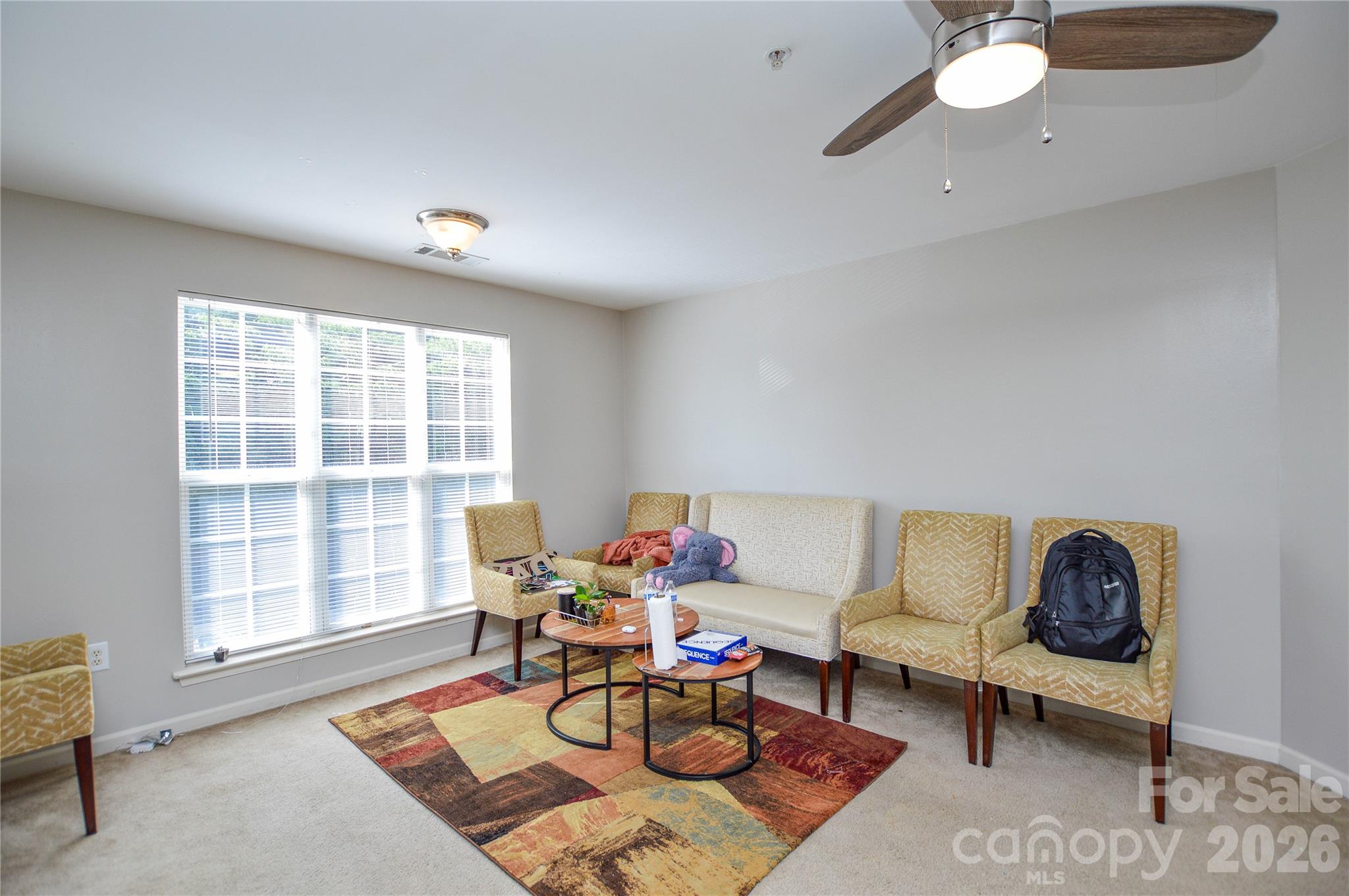 9810 Campus Walk Lane #F — Charlotte