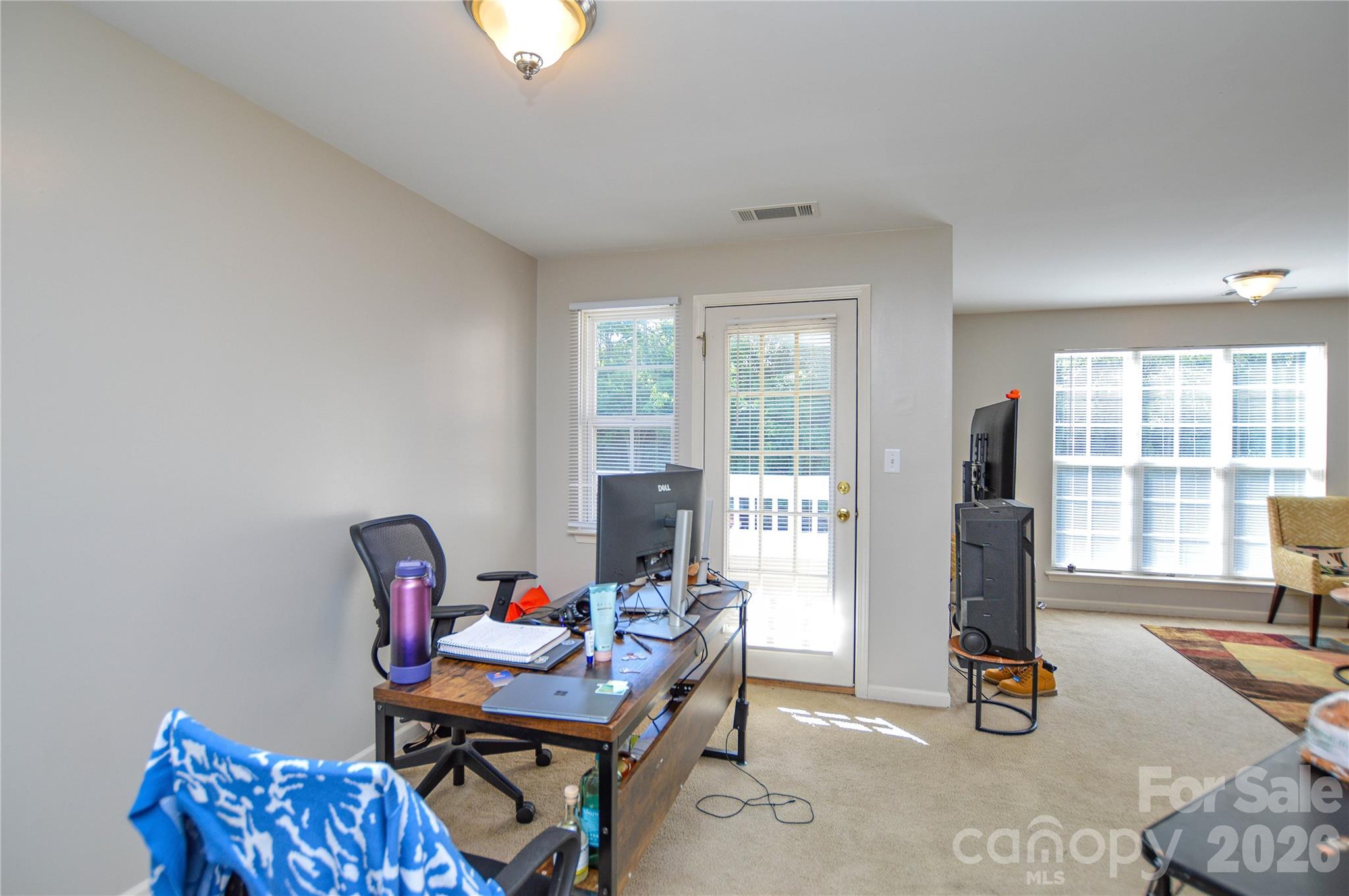 9810 Campus Walk Lane #F — Charlotte