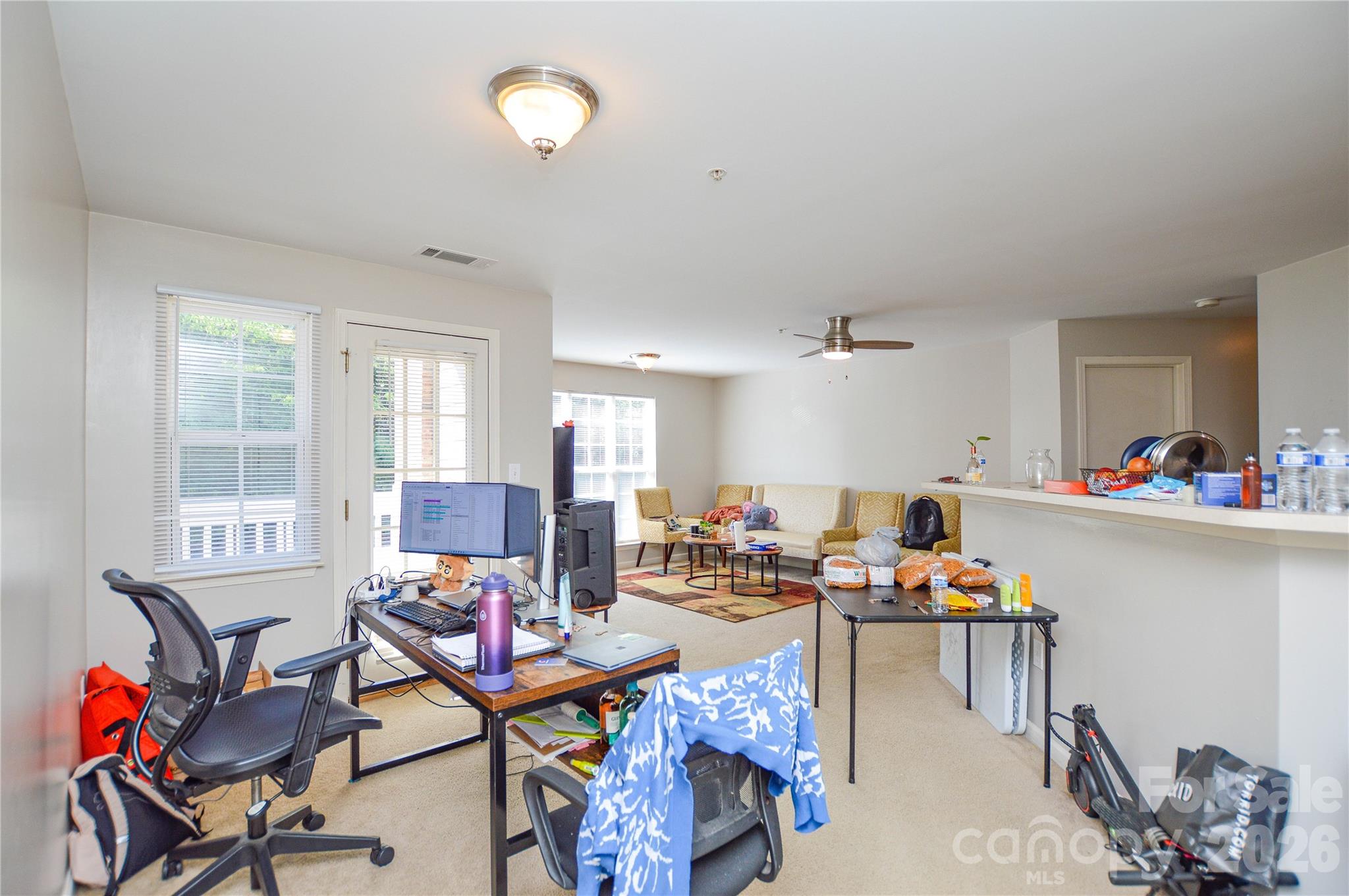 9810 Campus Walk Lane #F — Charlotte
