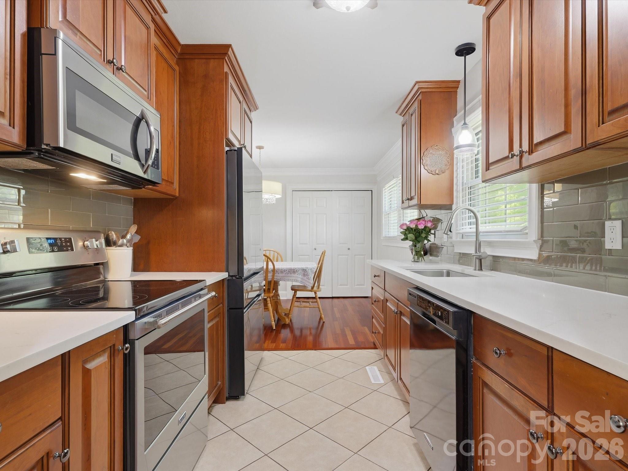 217 Hughey Drive — Gastonia