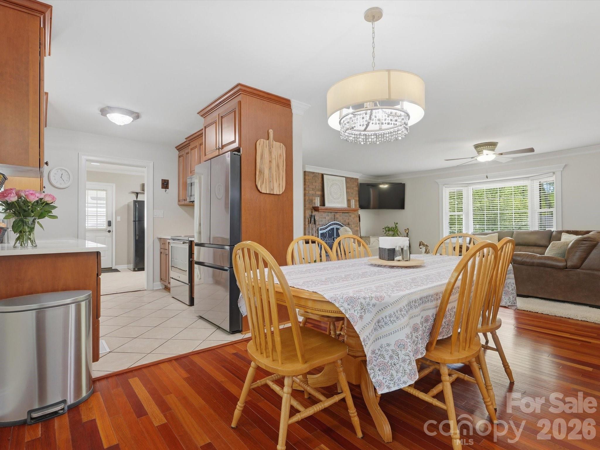 217 Hughey Drive — Gastonia