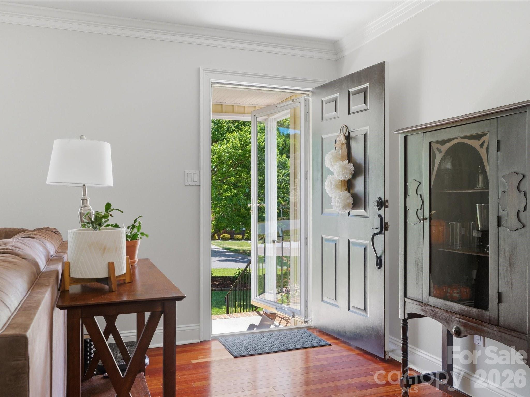 217 Hughey Drive — Gastonia