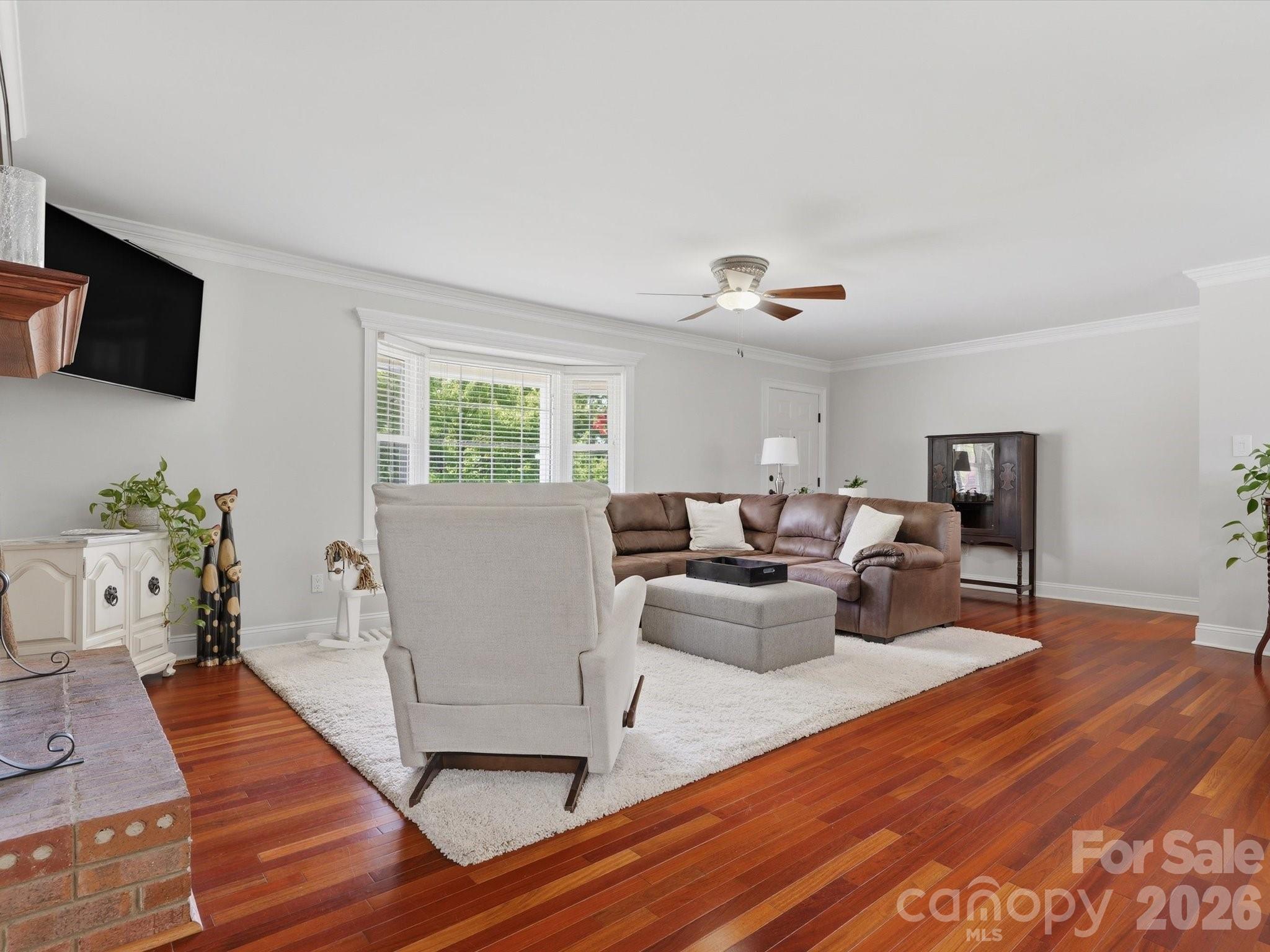 217 Hughey Drive — Gastonia