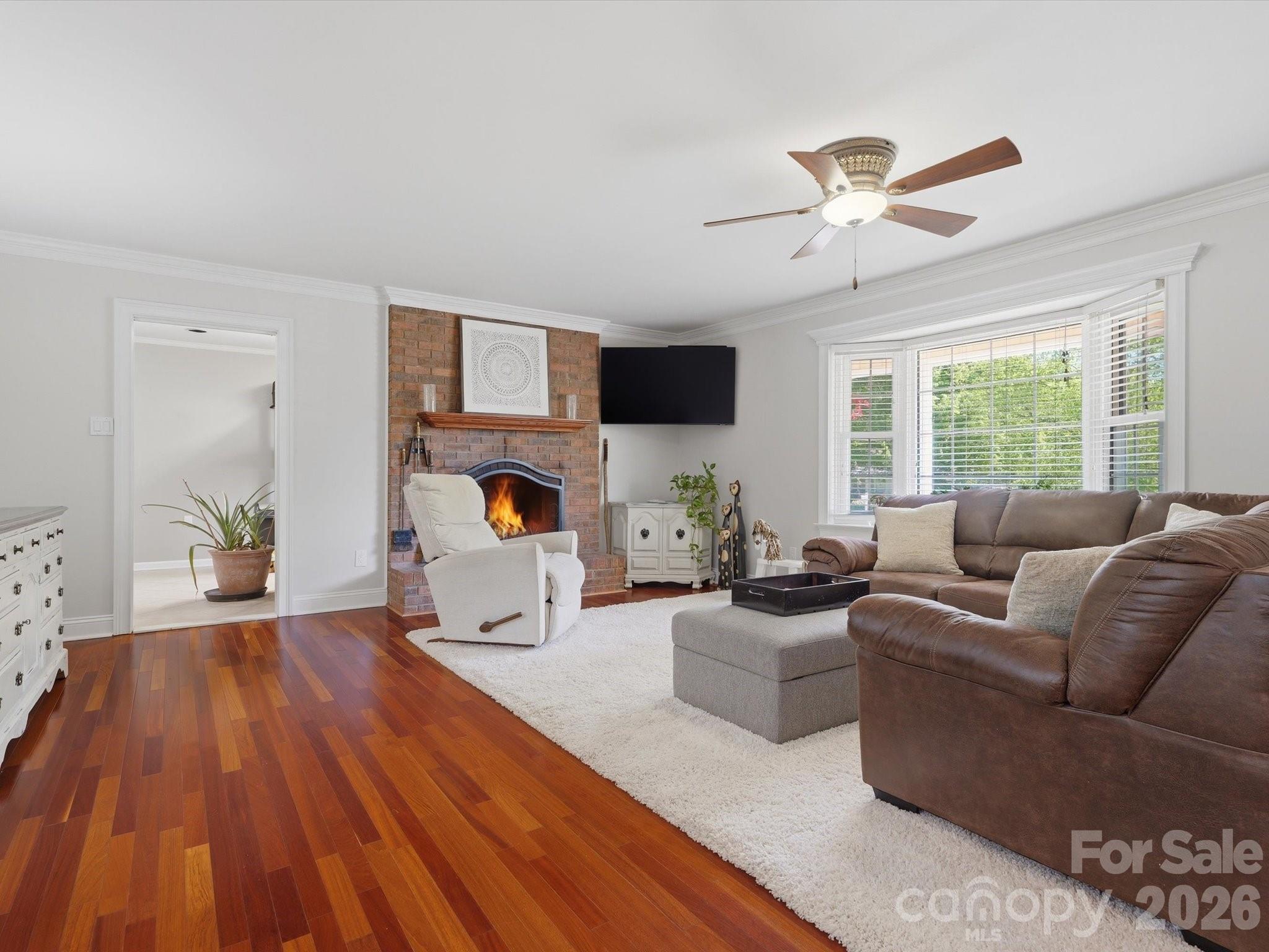 217 Hughey Drive — Gastonia
