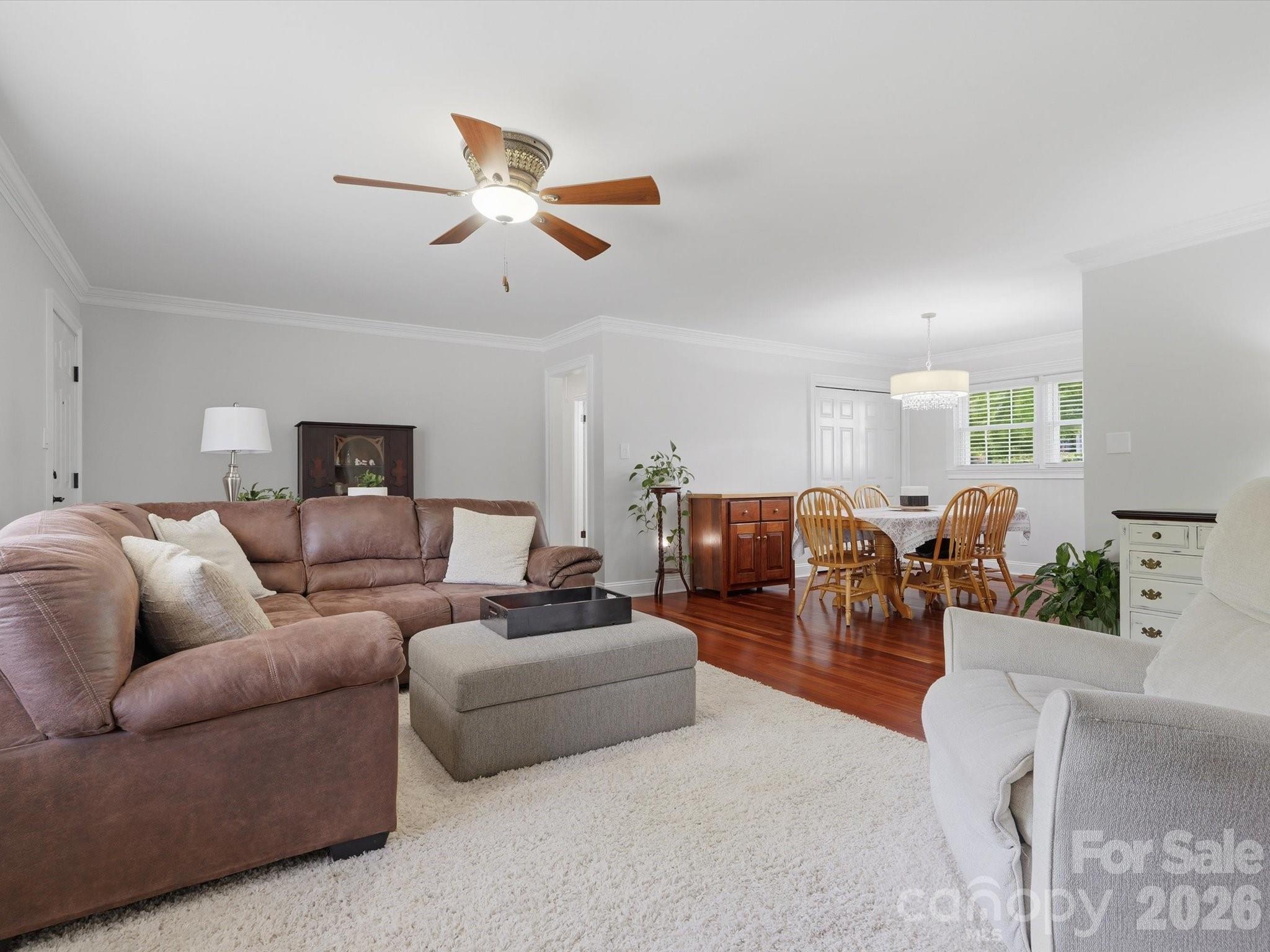 217 Hughey Drive — Gastonia
