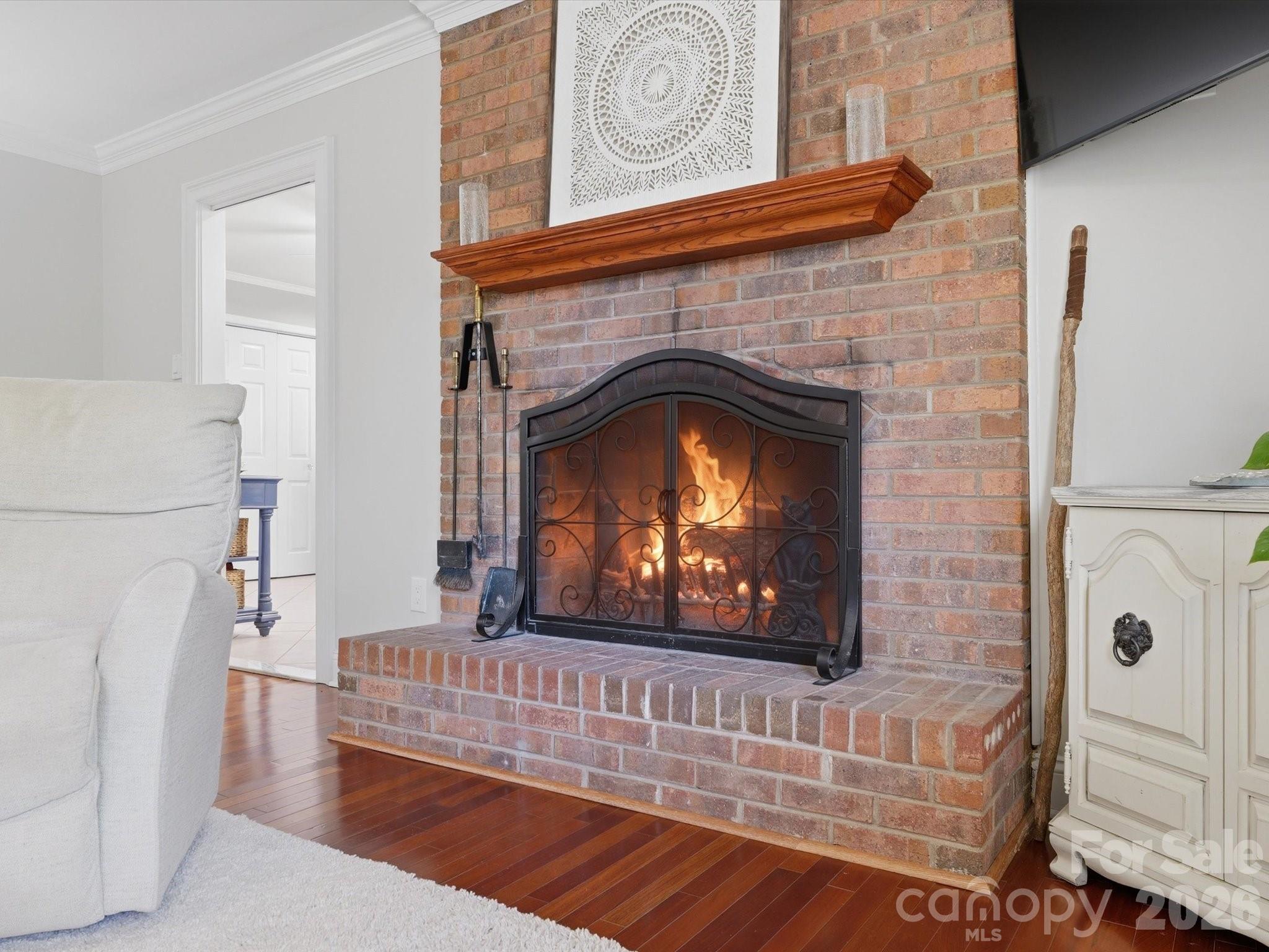 217 Hughey Drive — Gastonia