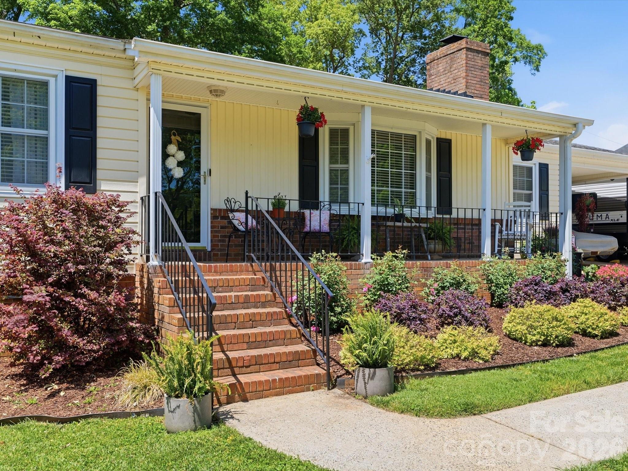 217 Hughey Drive — Gastonia