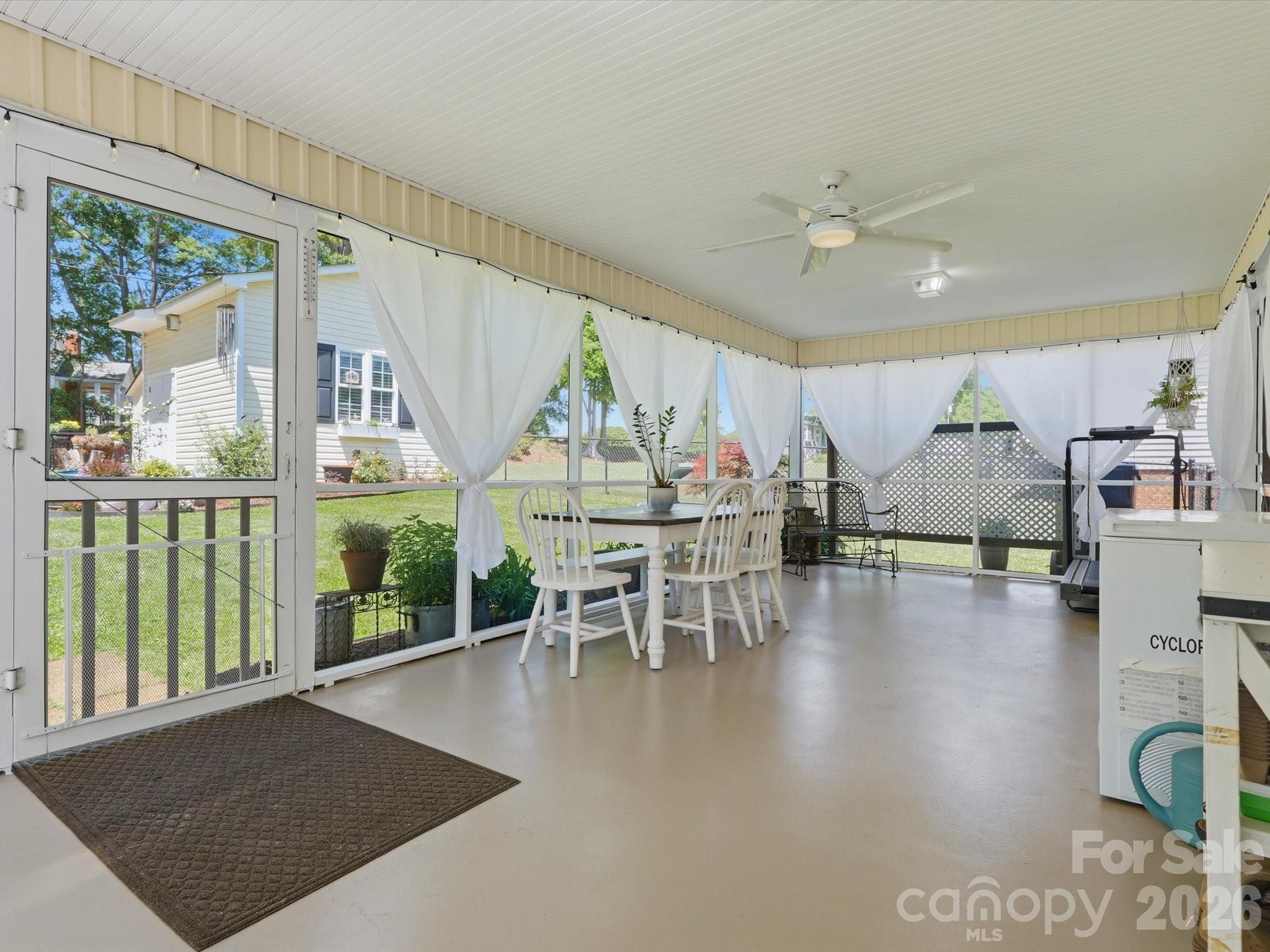 217 Hughey Drive — Gastonia