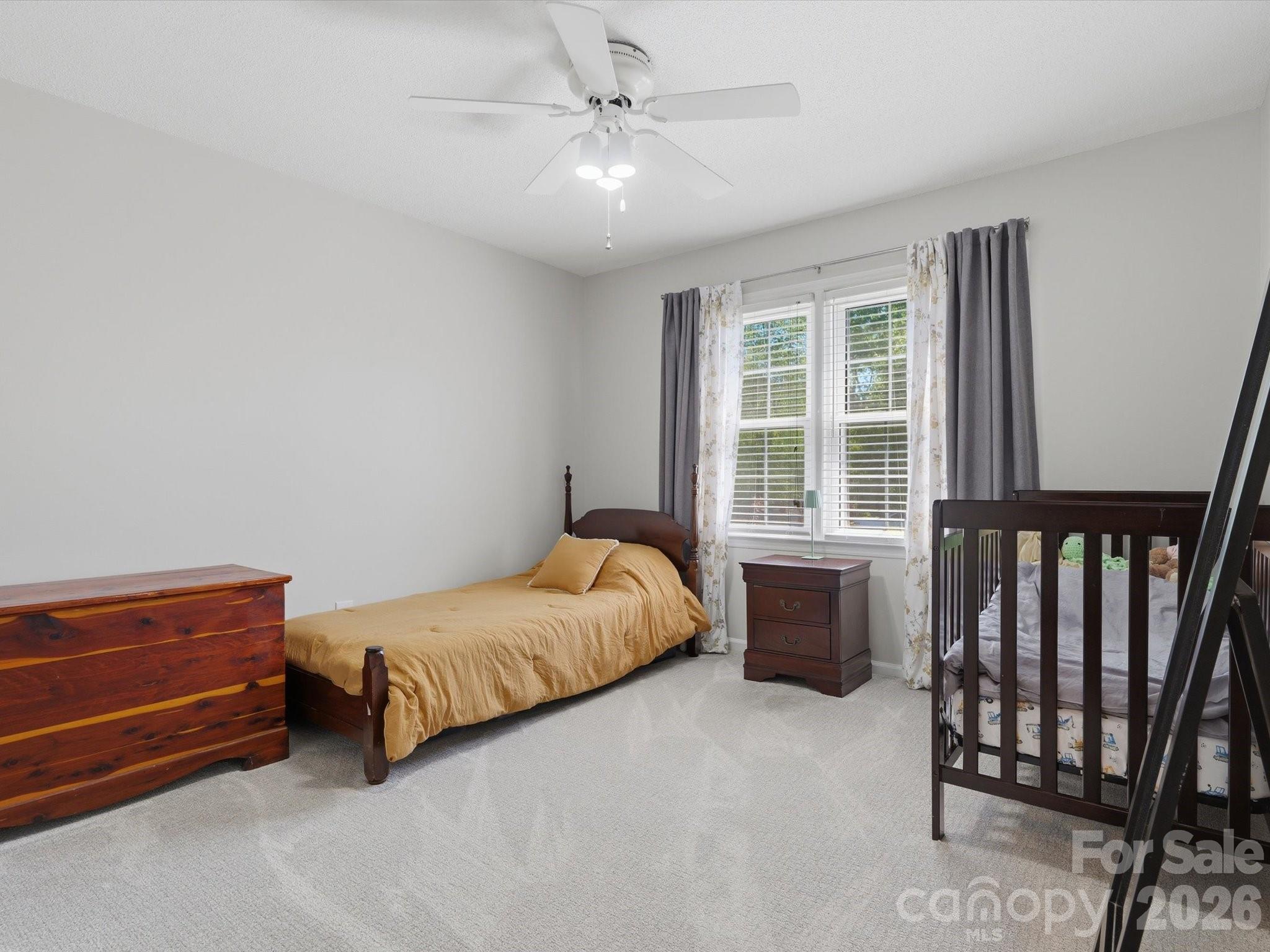 217 Hughey Drive — Gastonia