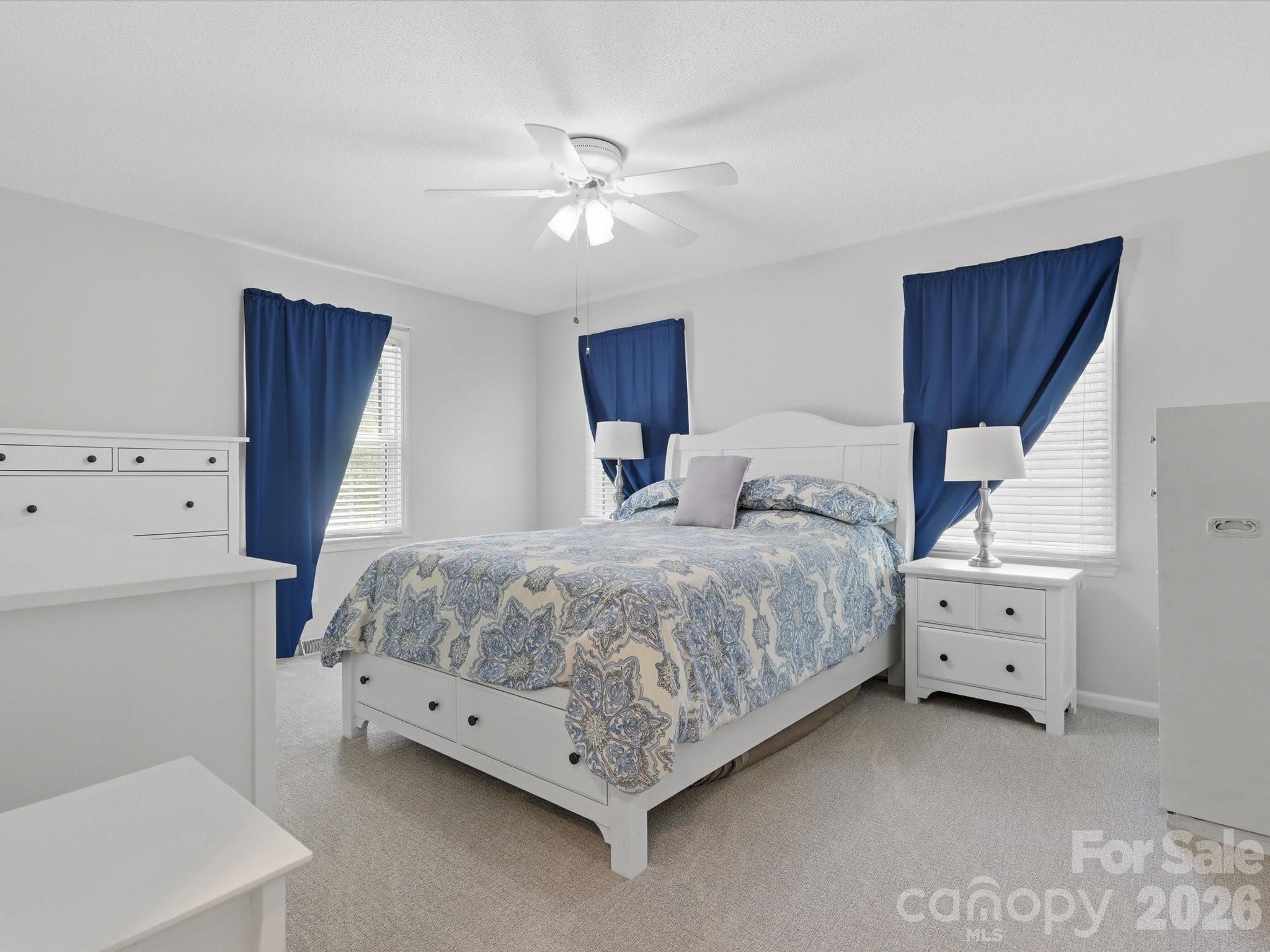 217 Hughey Drive — Gastonia