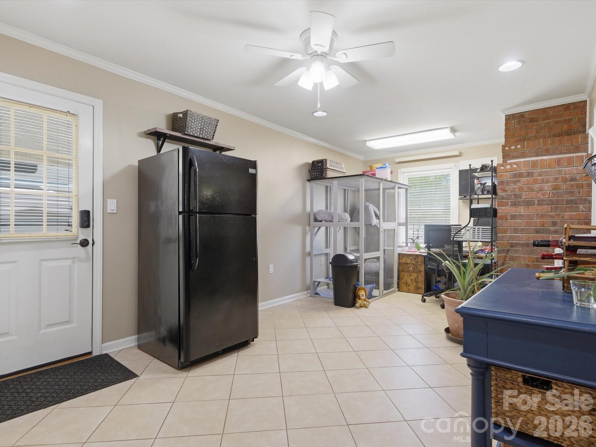 217 Hughey Drive — Gastonia