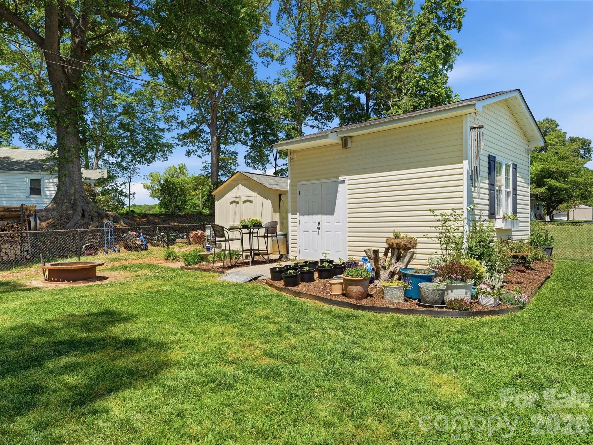 217 Hughey Drive — Gastonia