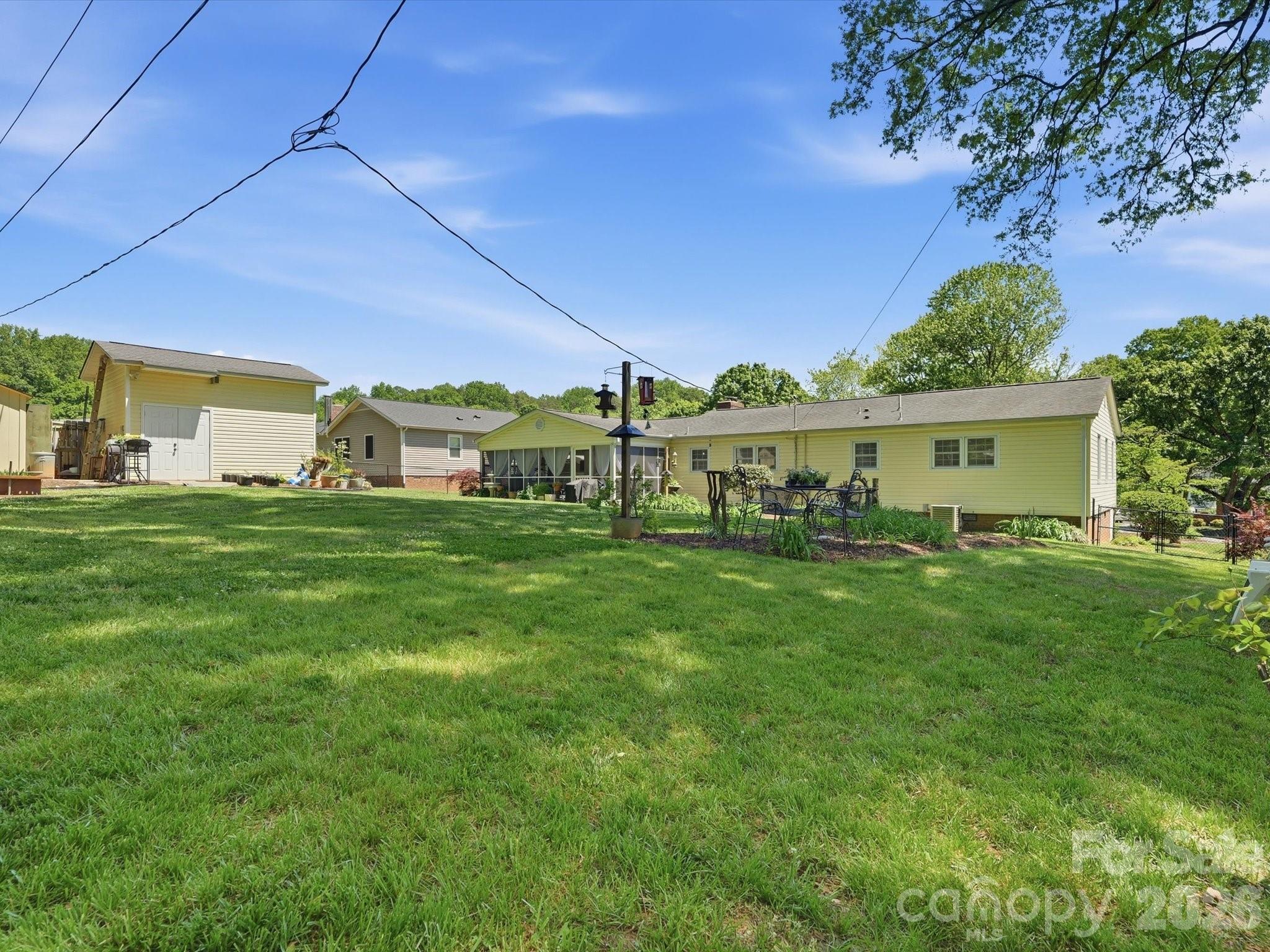 217 Hughey Drive — Gastonia