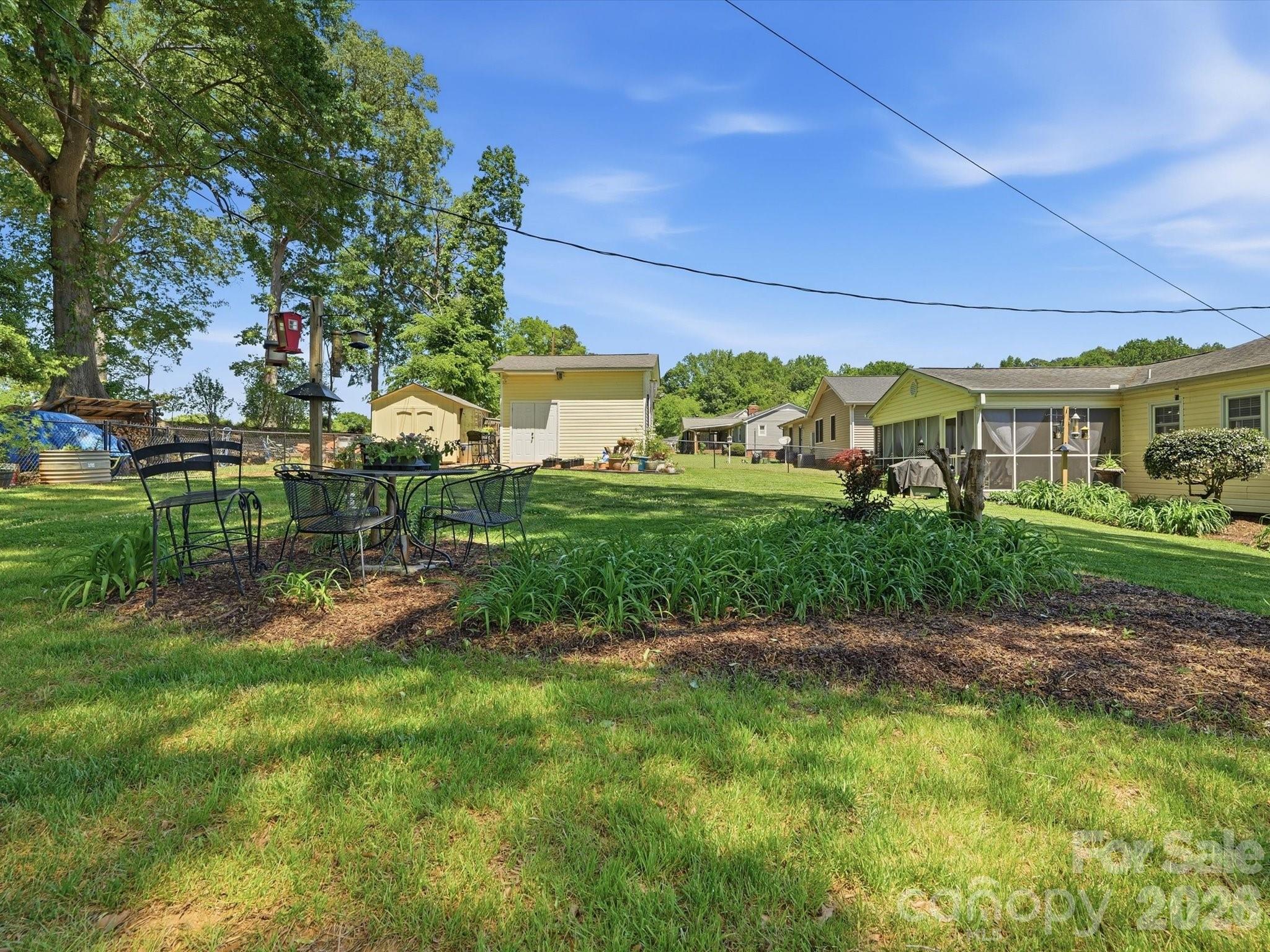 217 Hughey Drive — Gastonia