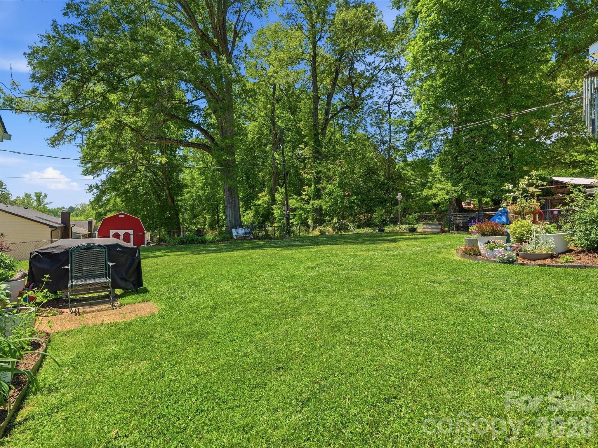 217 Hughey Drive — Gastonia