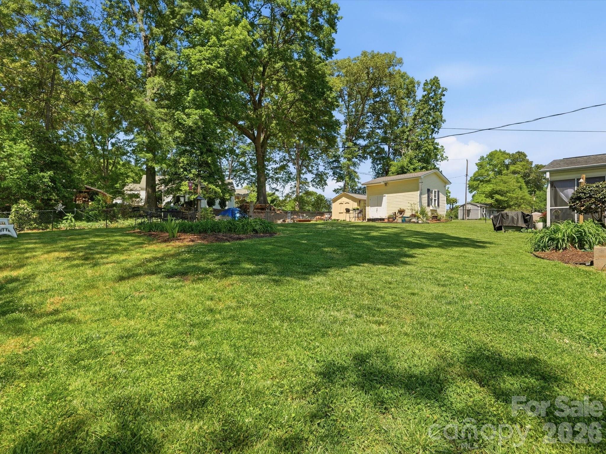 217 Hughey Drive — Gastonia