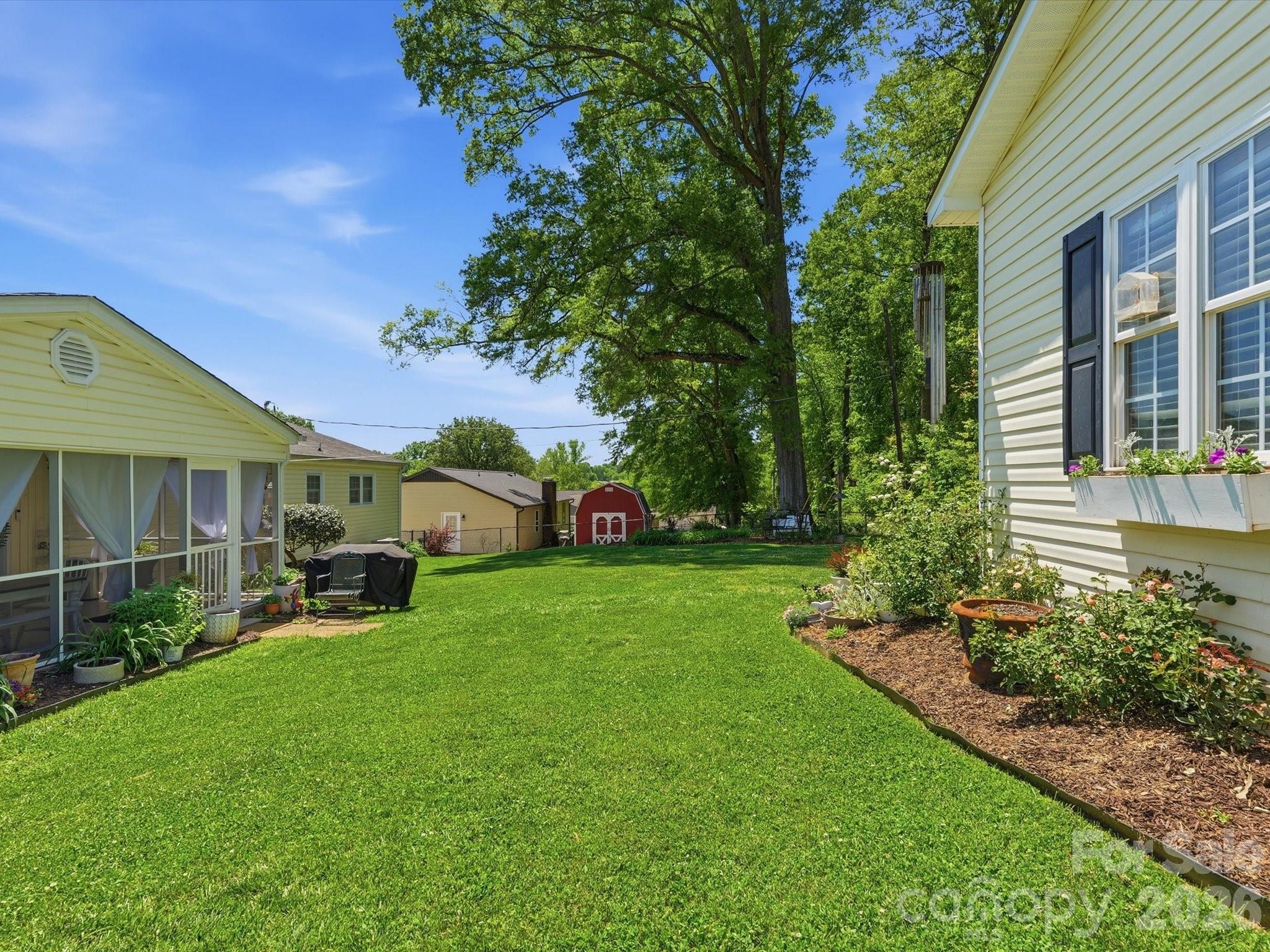 217 Hughey Drive — Gastonia