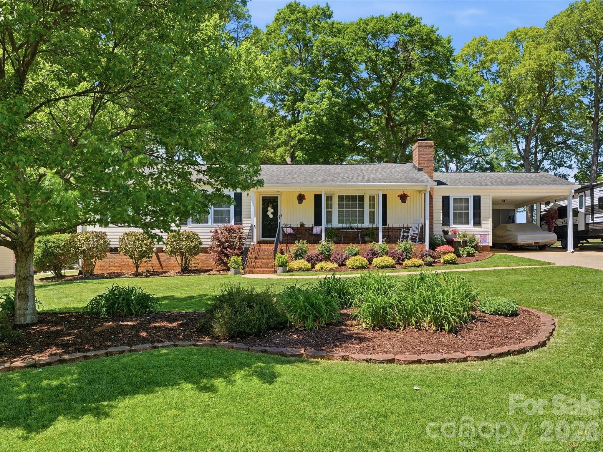 217 Hughey Drive — Gastonia