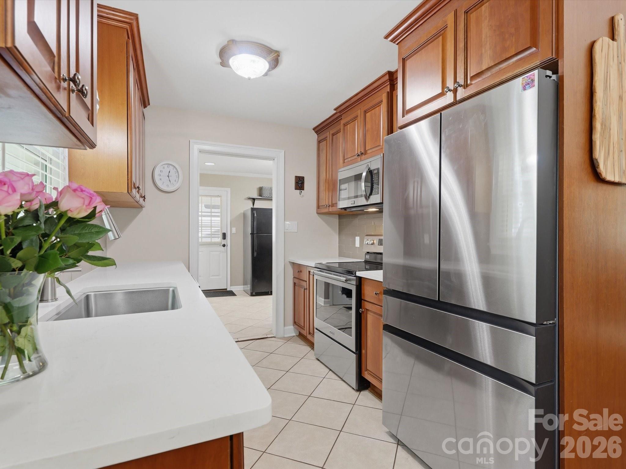 217 Hughey Drive — Gastonia