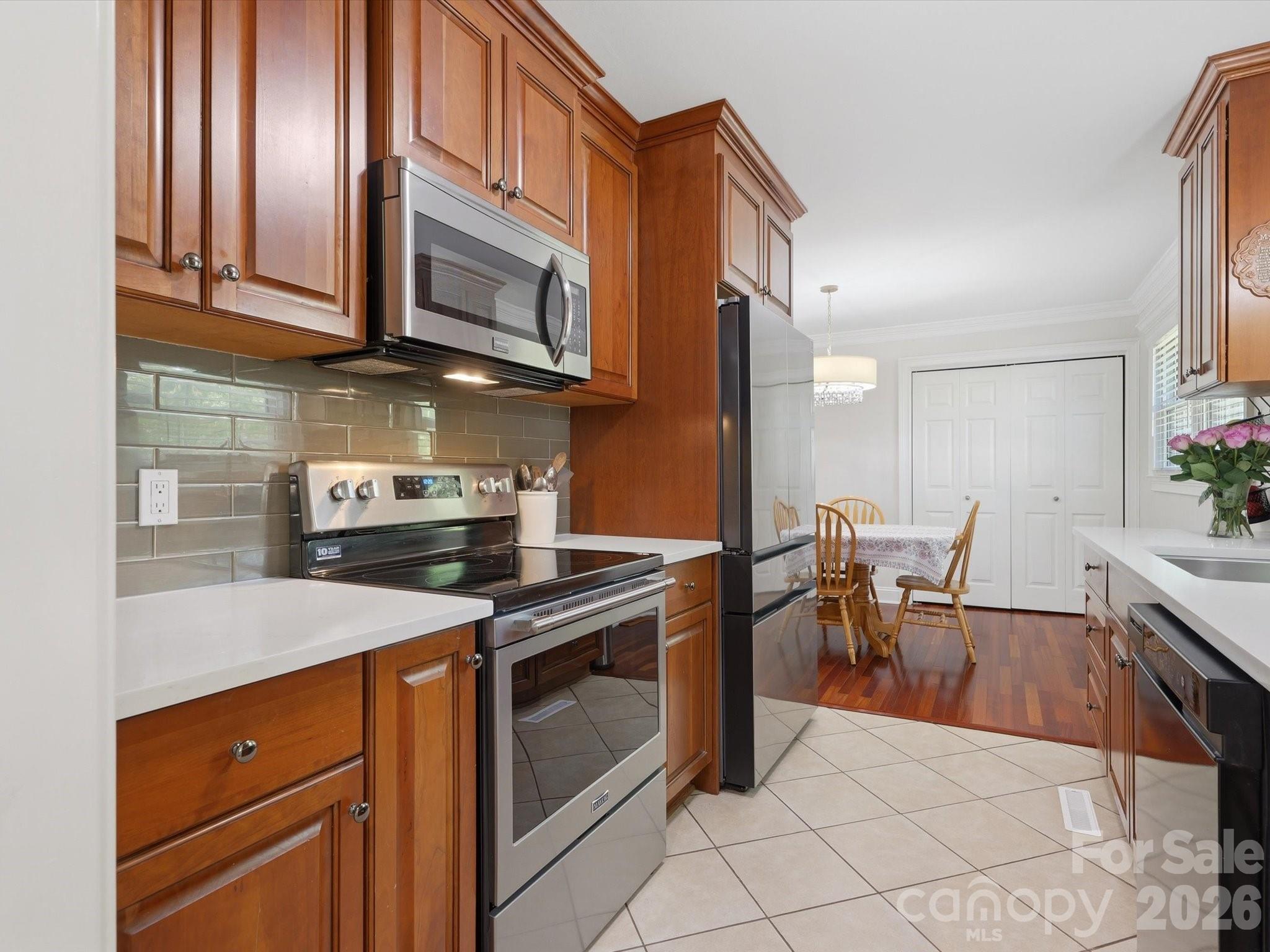 217 Hughey Drive — Gastonia