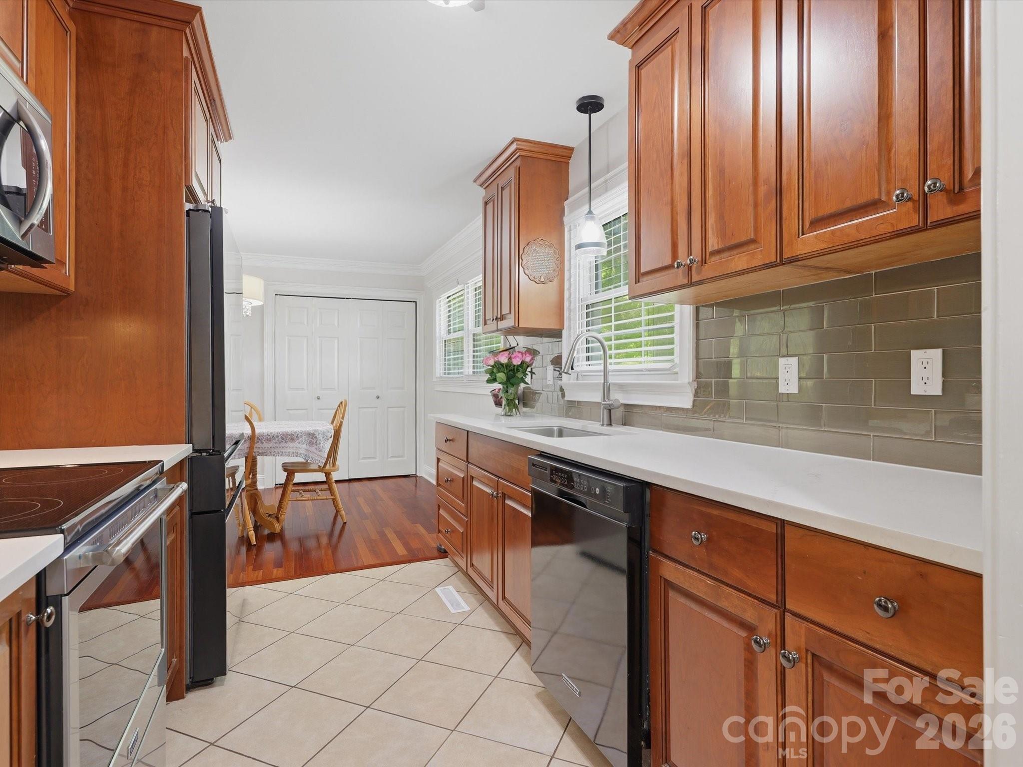 217 Hughey Drive — Gastonia