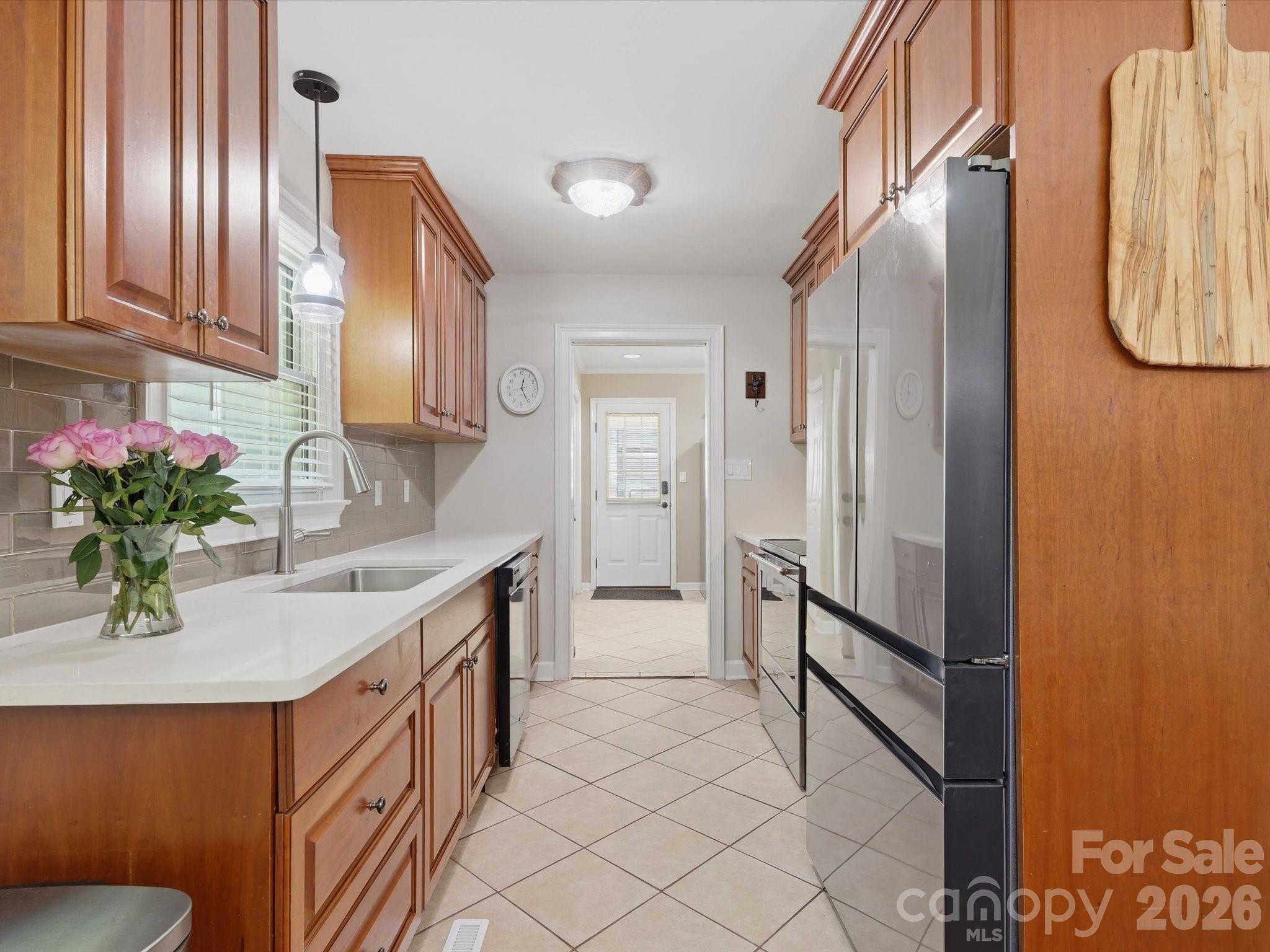 217 Hughey Drive — Gastonia