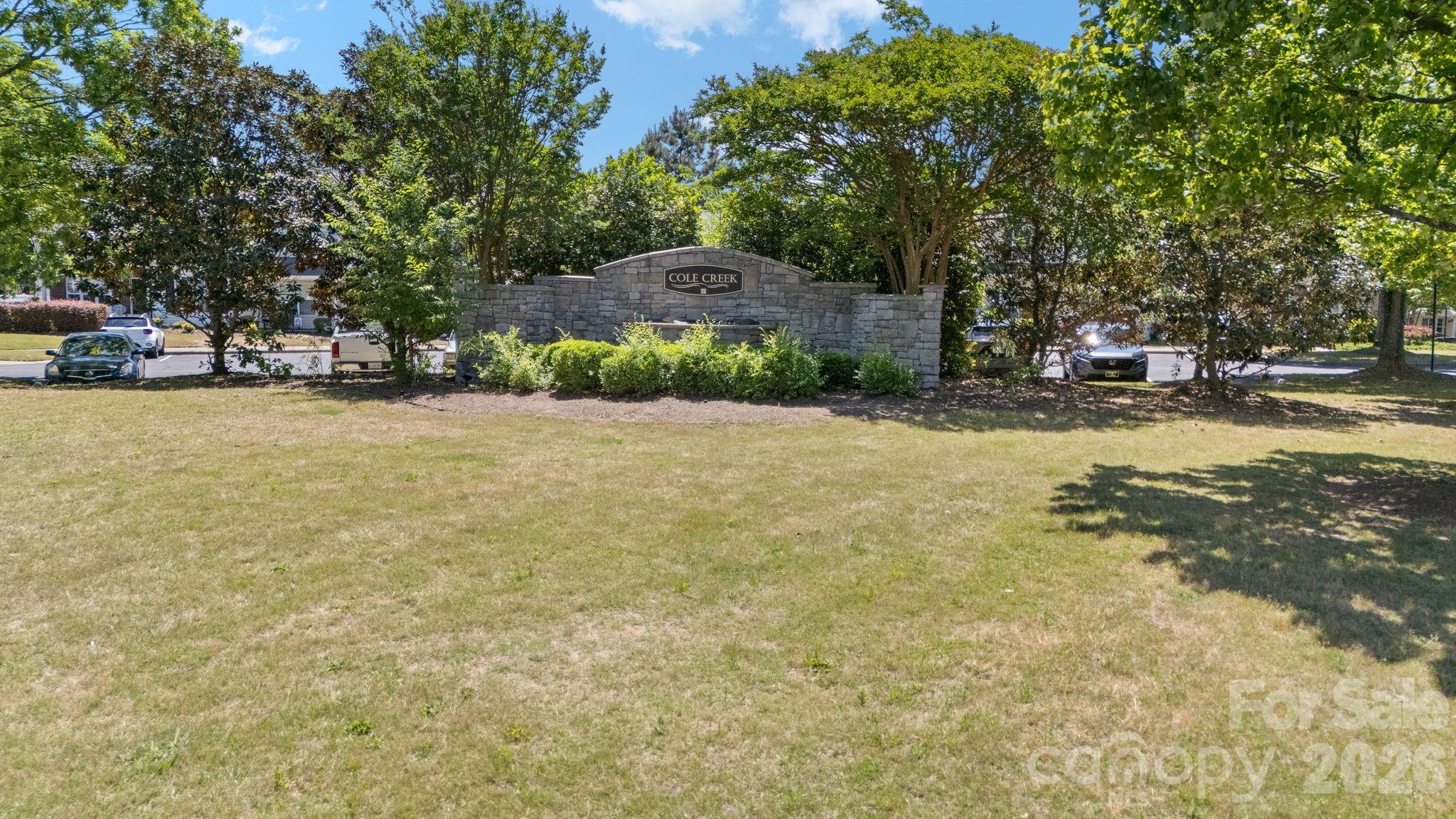 421 Caddy Street — Fort Mill
