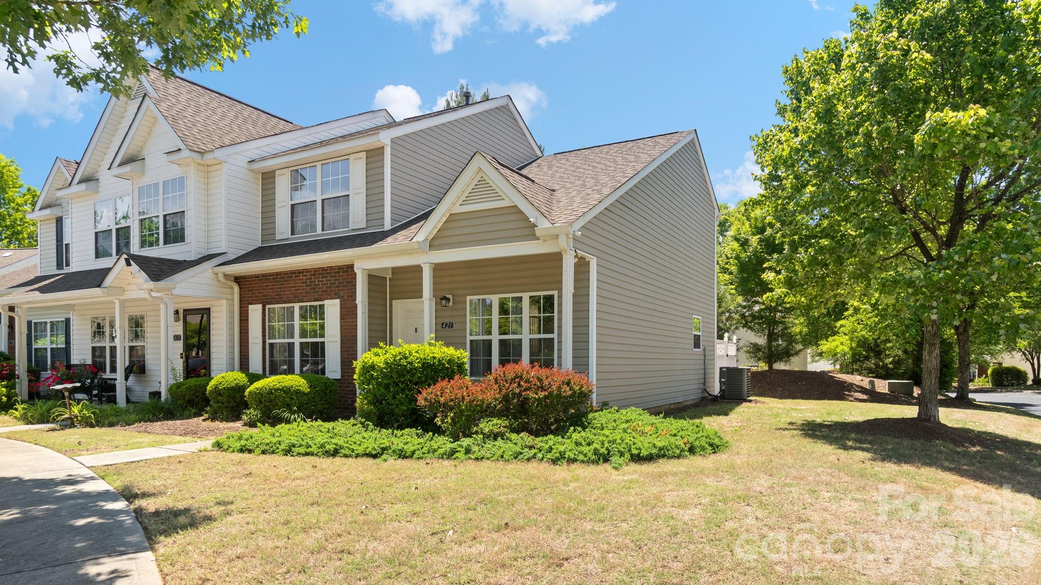 421 Caddy Street — Fort Mill