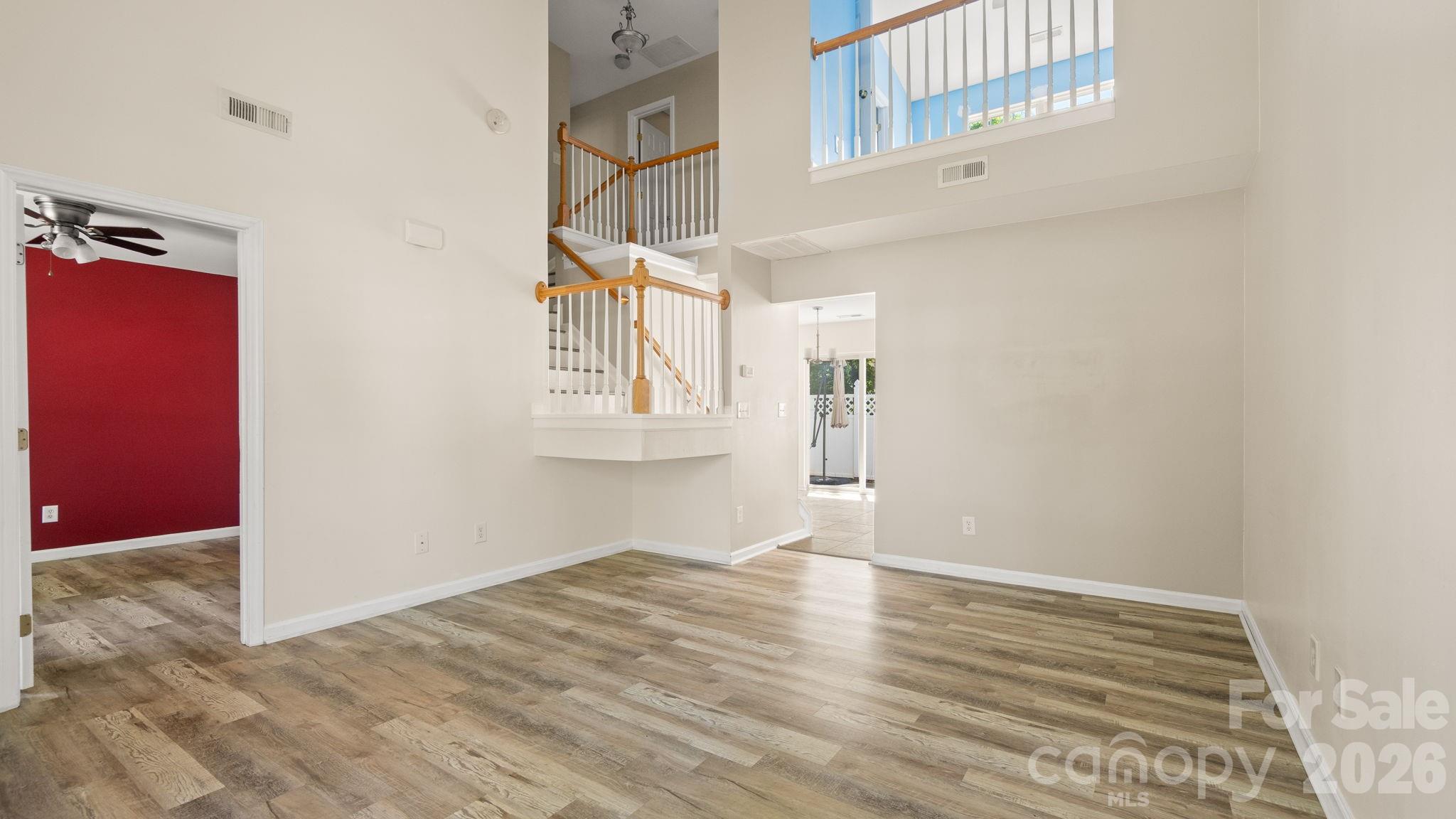 421 Caddy Street — Fort Mill