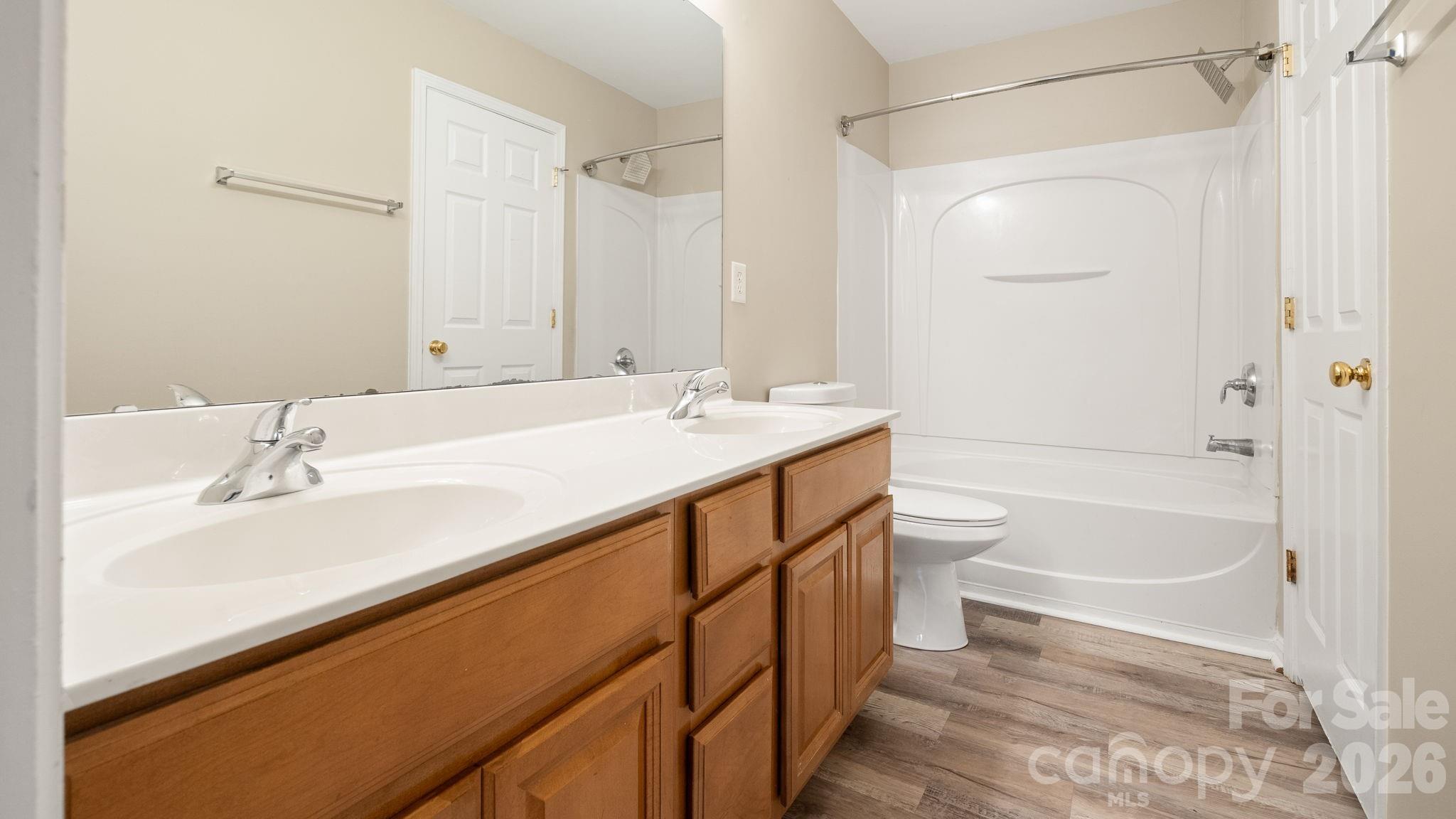 421 Caddy Street — Fort Mill
