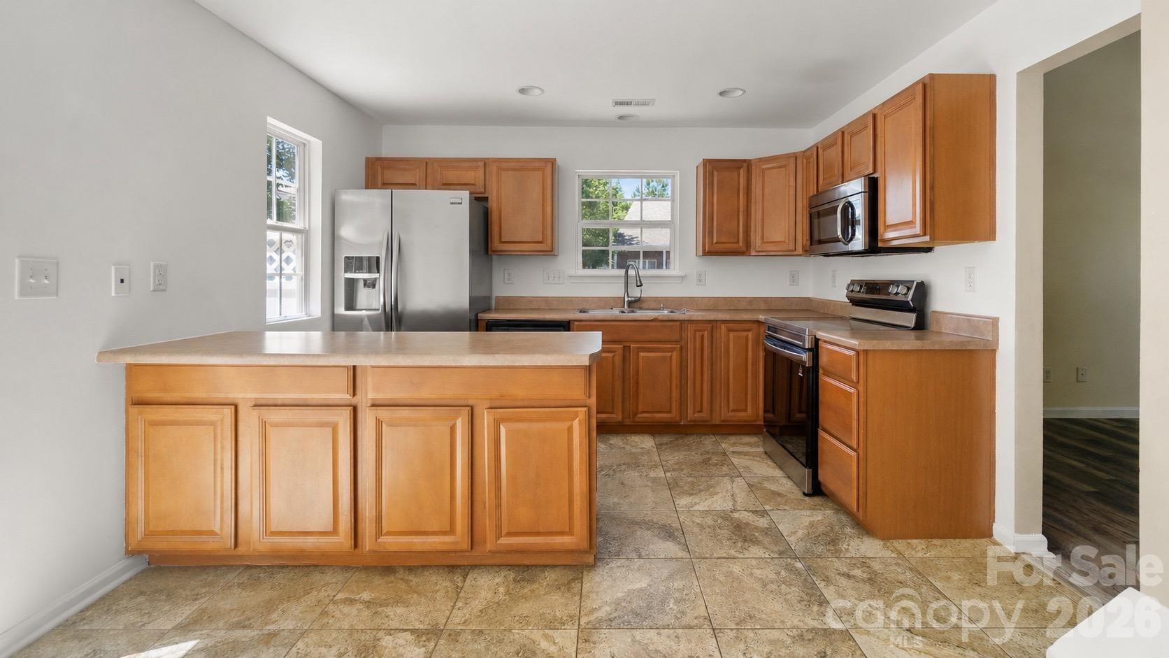 421 Caddy Street — Fort Mill