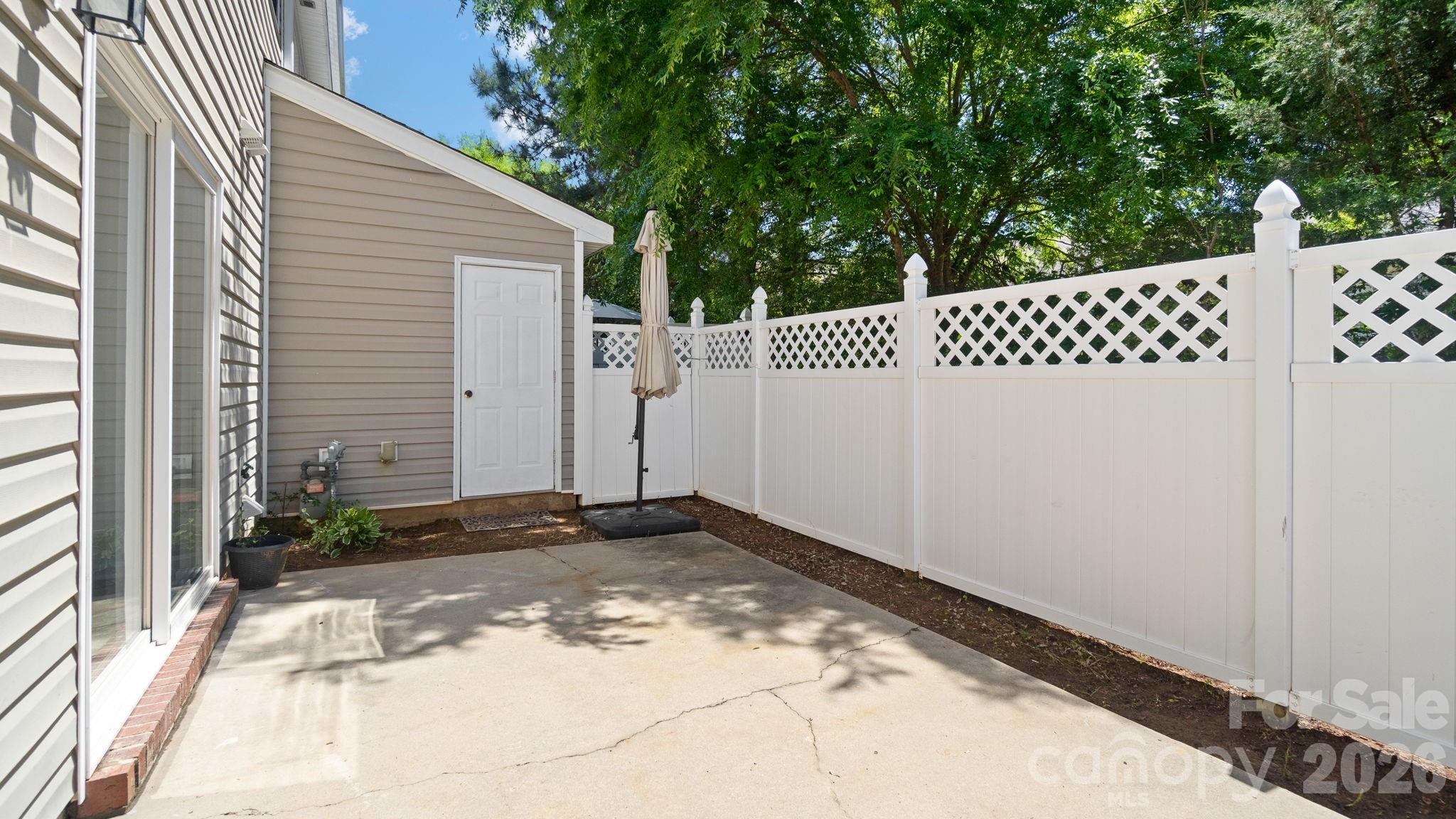 421 Caddy Street — Fort Mill