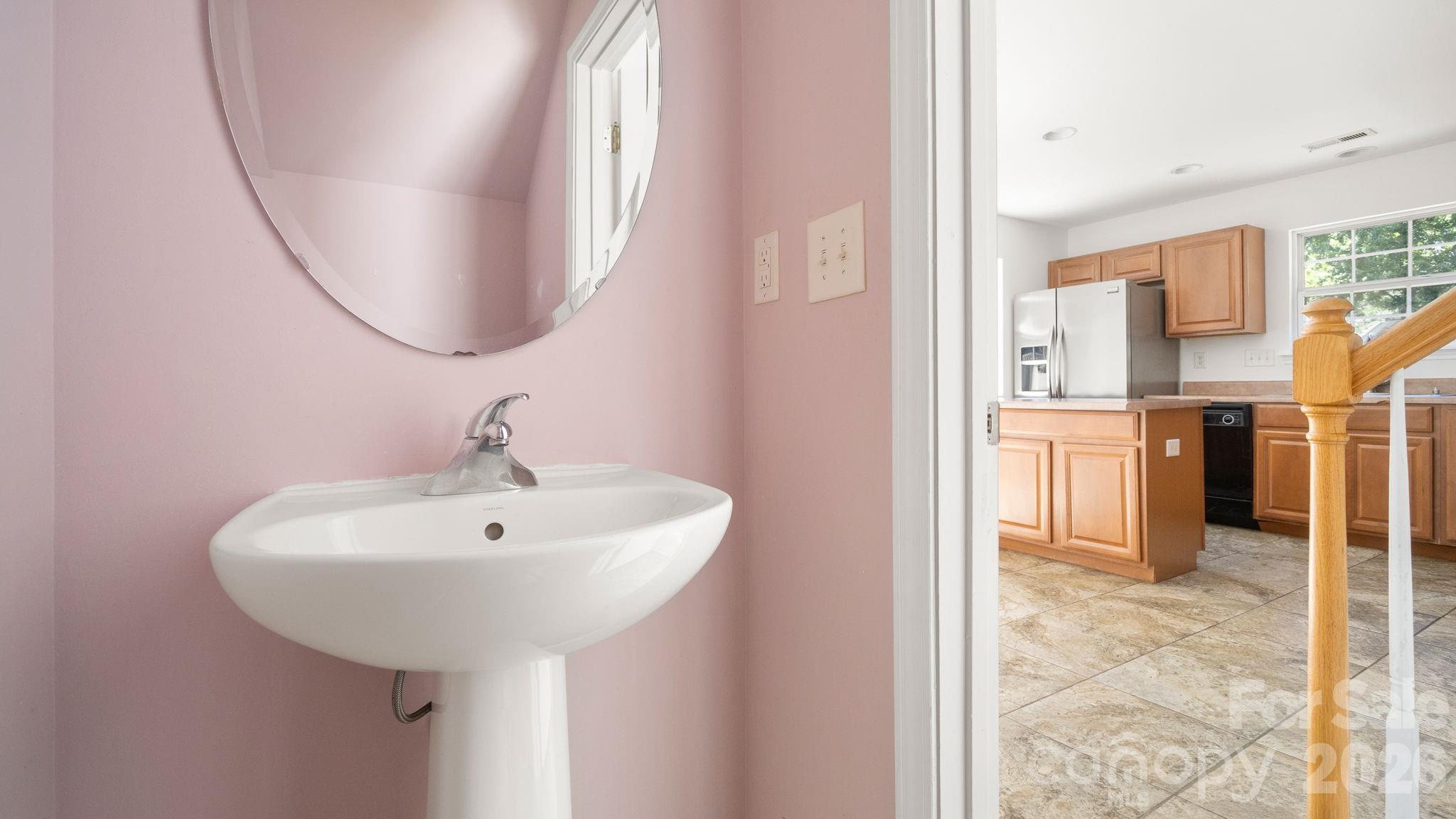 421 Caddy Street — Fort Mill