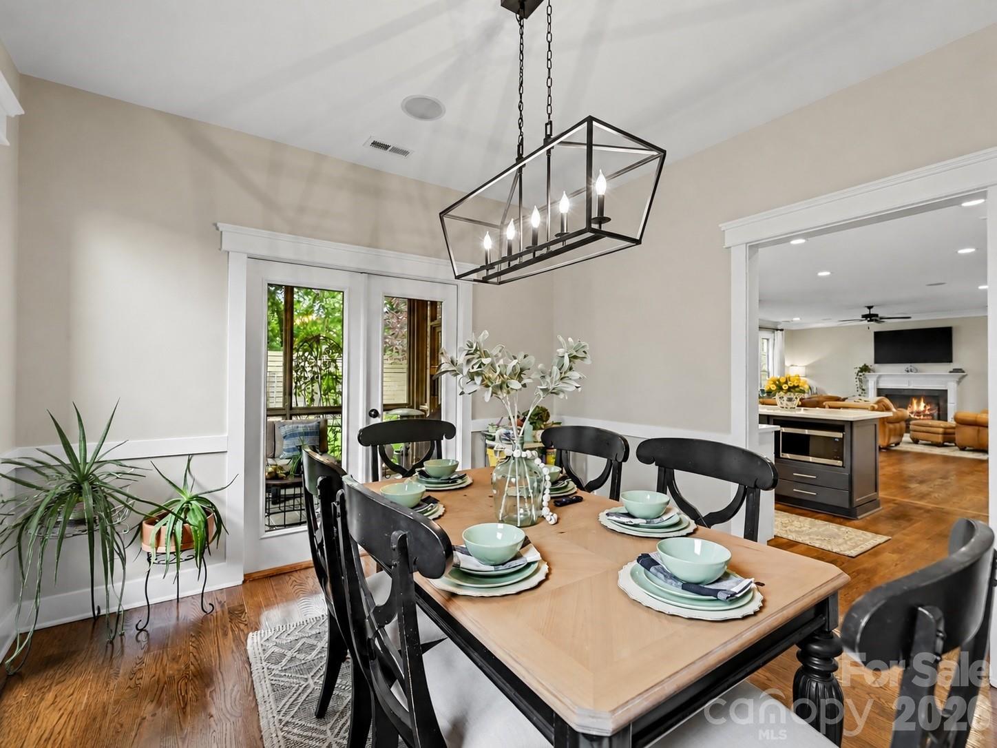 916 Essex Street — Charlotte
